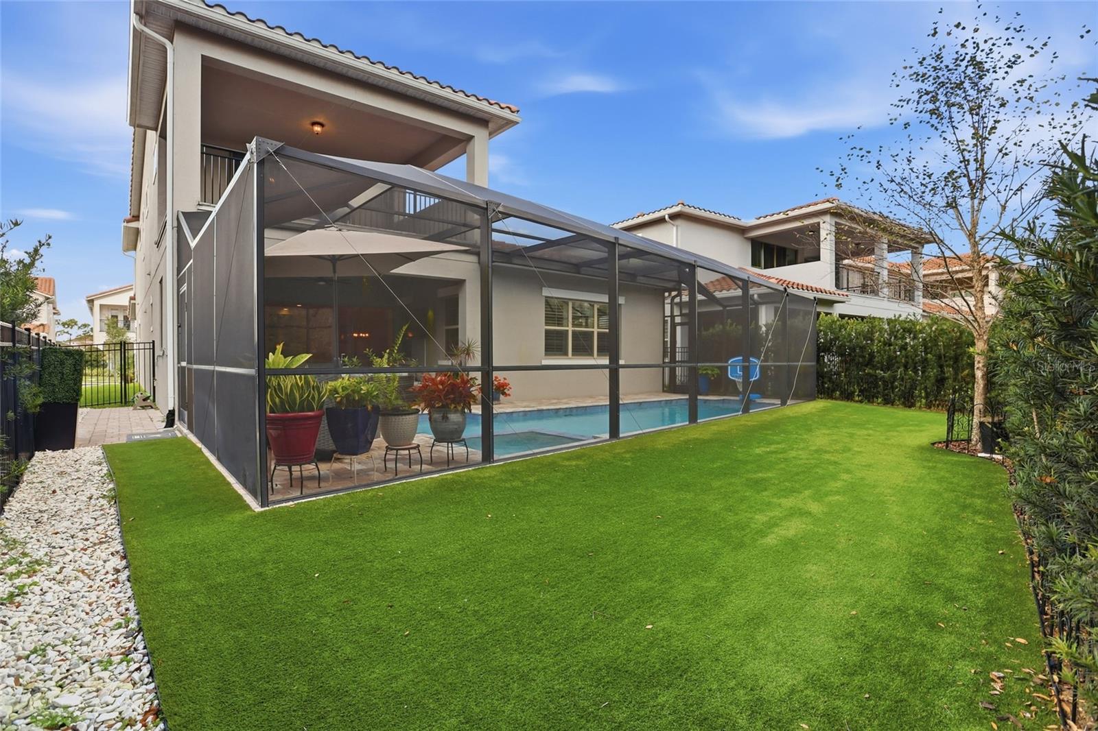 Image 42 of 49 For 13085 Bromborough Drive