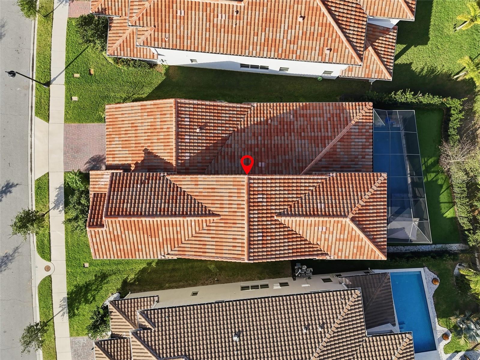 Image 43 of 49 For 13085 Bromborough Drive