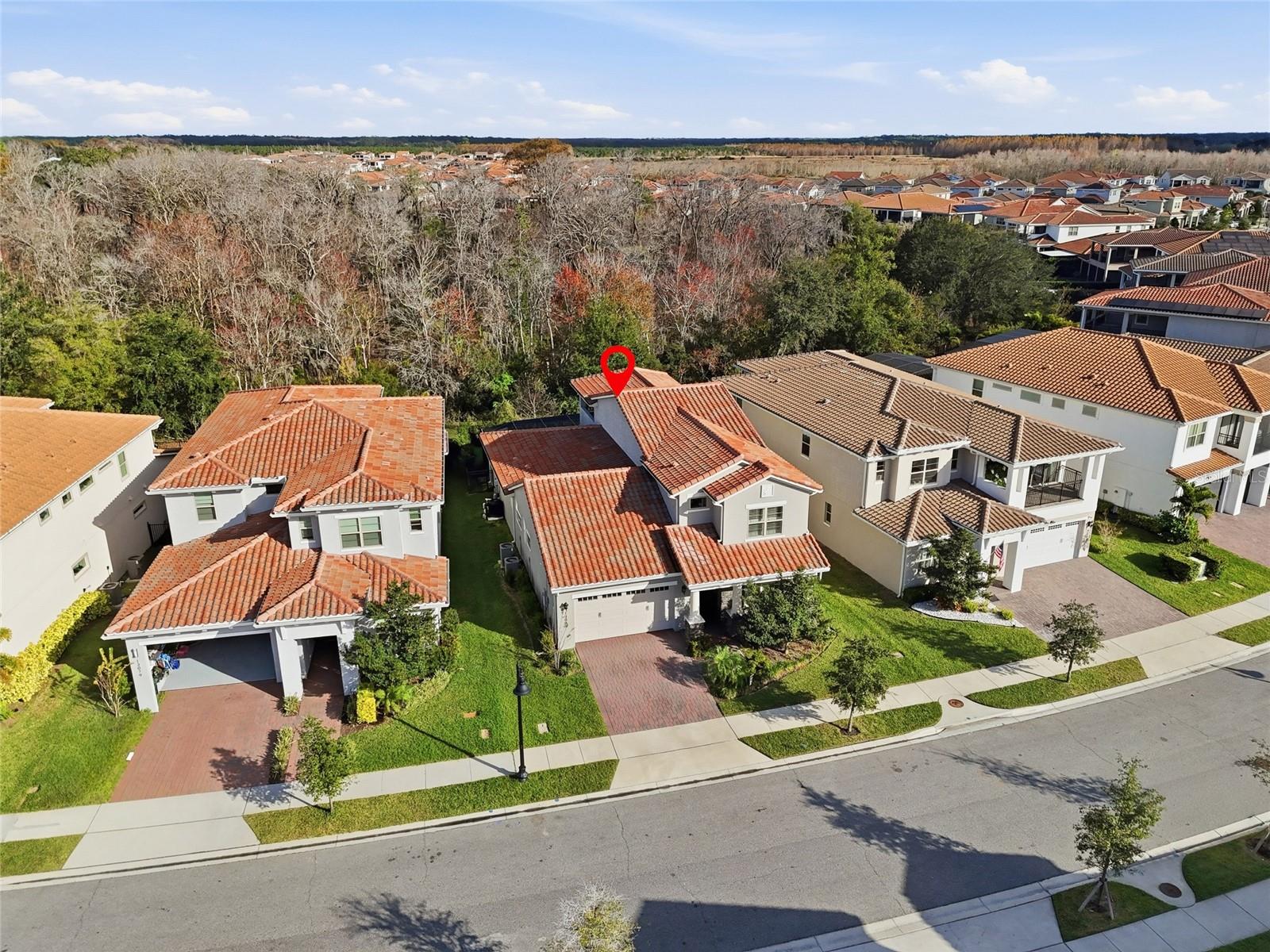 Image 44 of 49 For 13085 Bromborough Drive