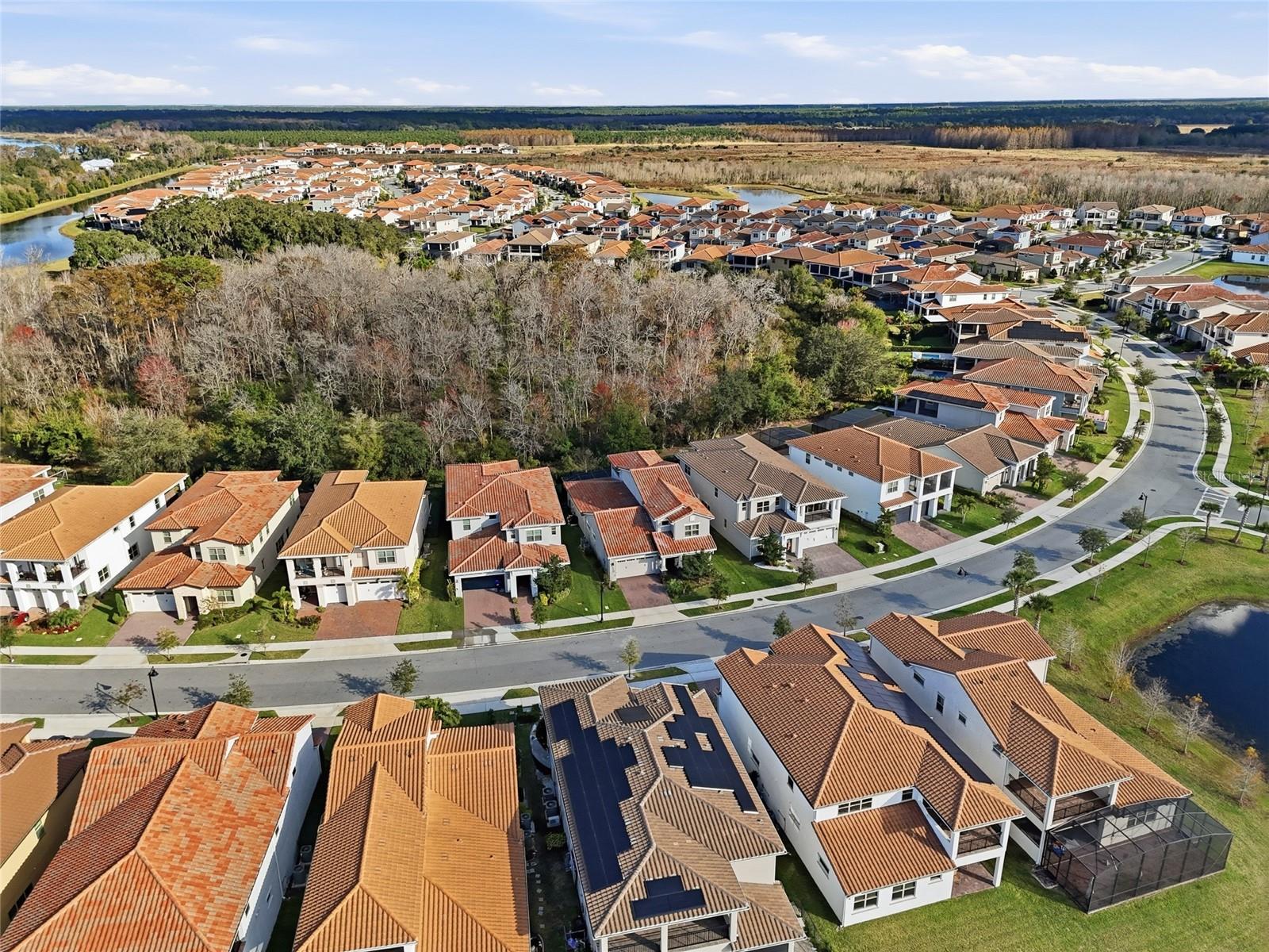 Image 45 of 49 For 13085 Bromborough Drive