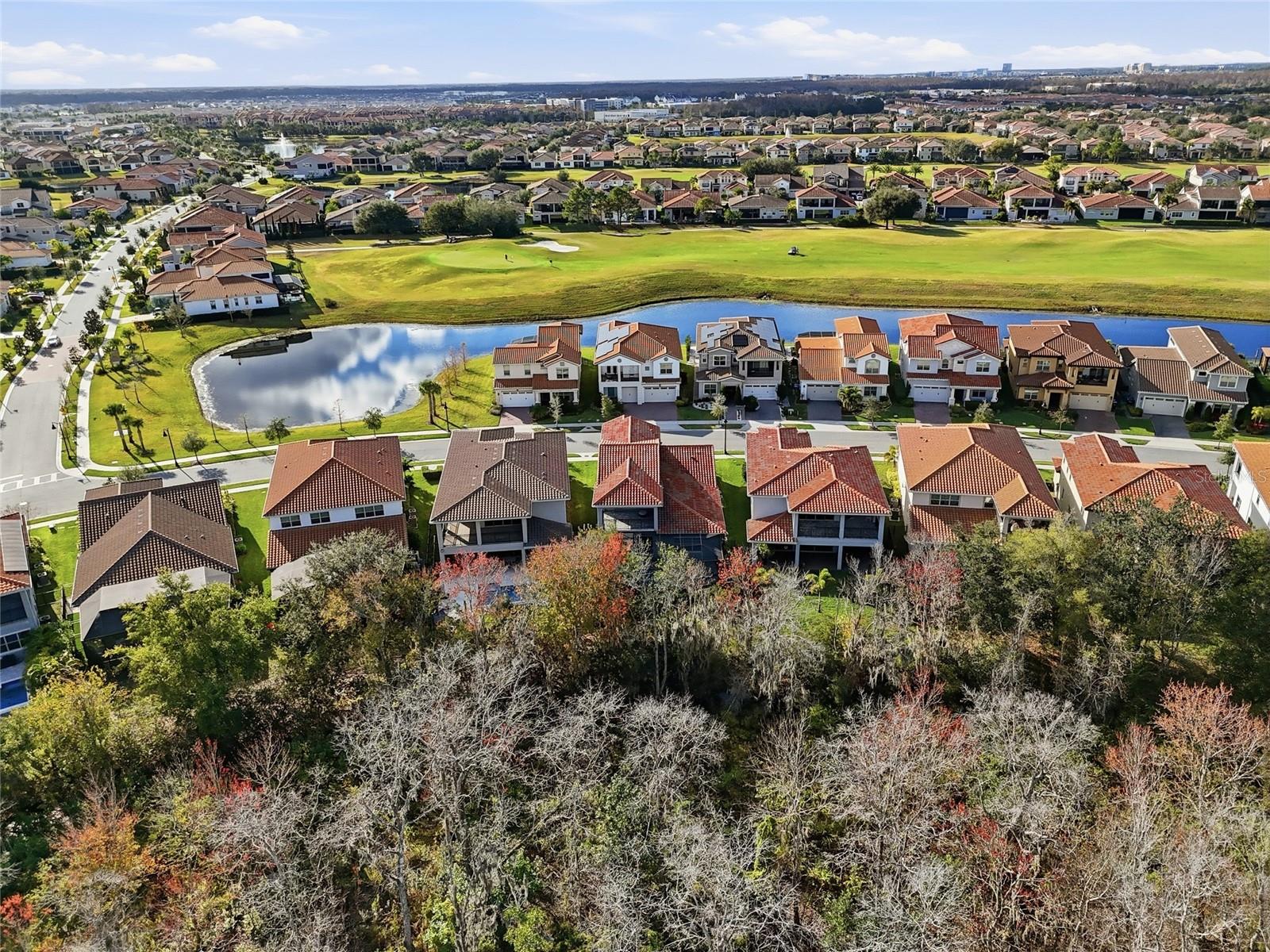 Image 47 of 49 For 13085 Bromborough Drive