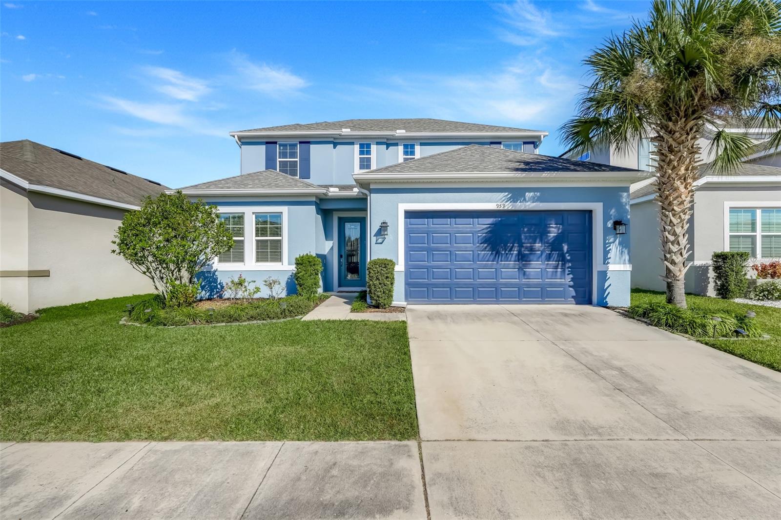 Details for 959 Maypole Drive, APOPKA, FL 32703