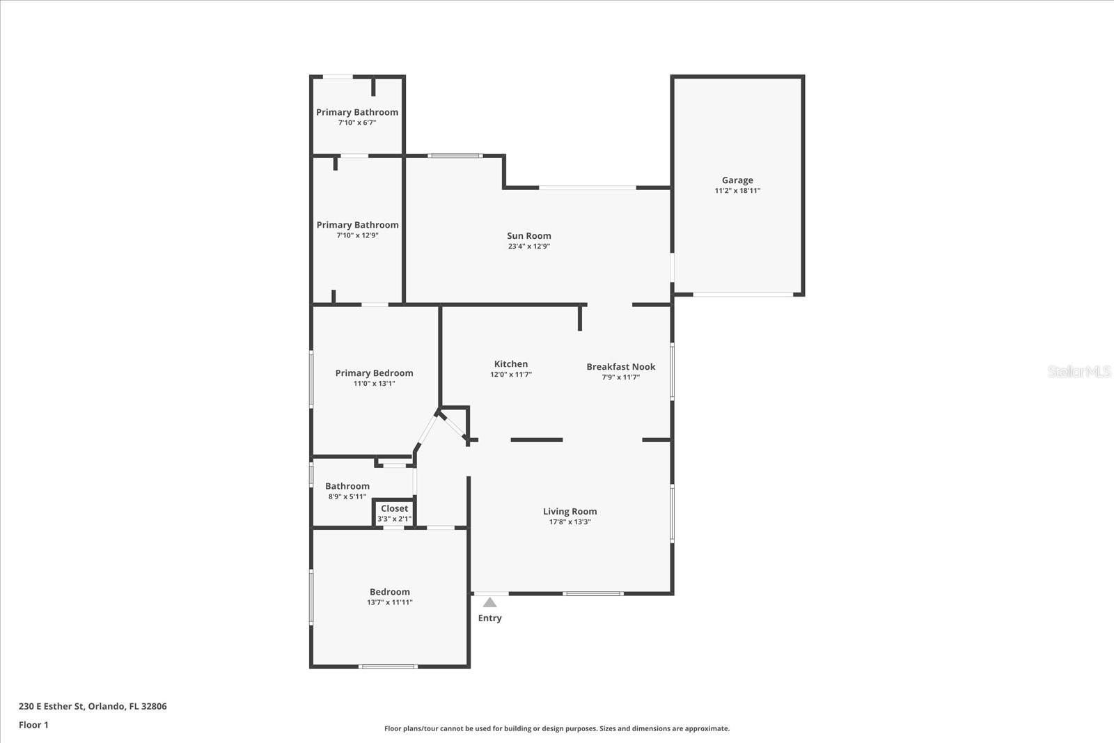 Image 27 of 32 For 230 Esther Street