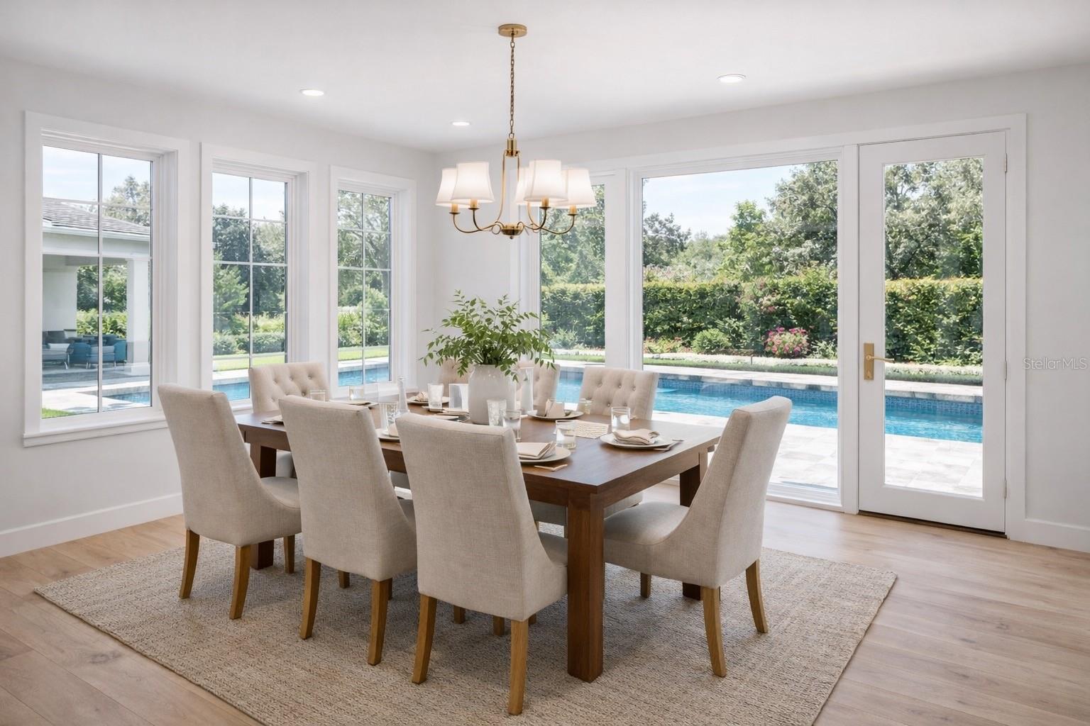 Image 3 of 4 For 1106 Sarah Mathews Drive