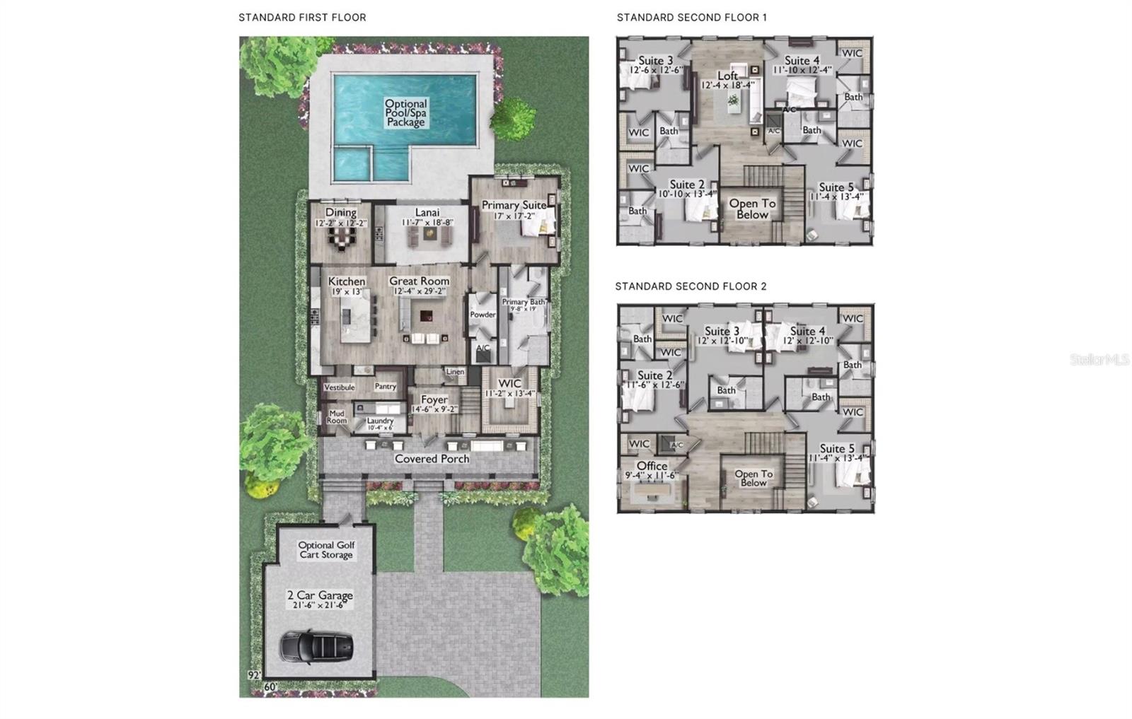 Image 4 of 4 For 1106 Sarah Mathews Drive