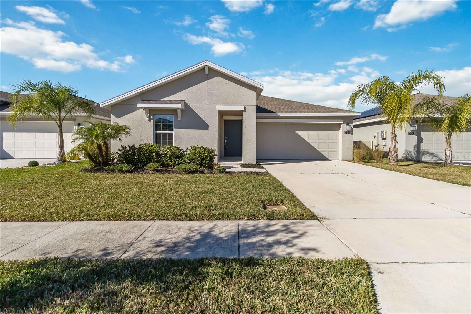 Details for 292 Pineywoods Street, ST CLOUD, FL 34772