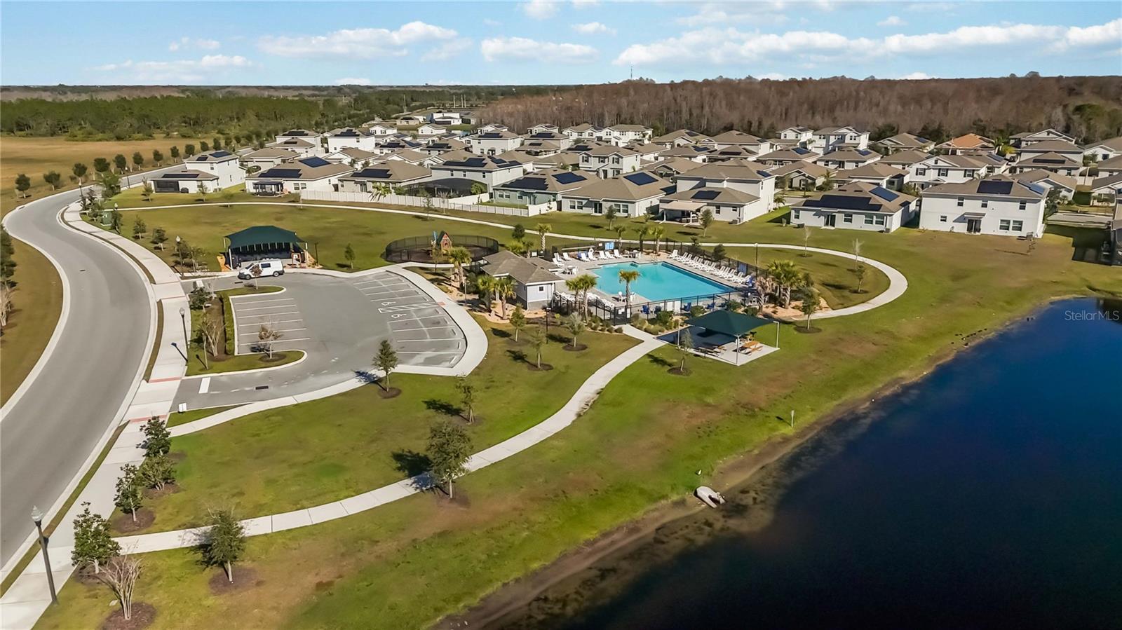 Image 34 of 36 For 292 Pineywoods Street