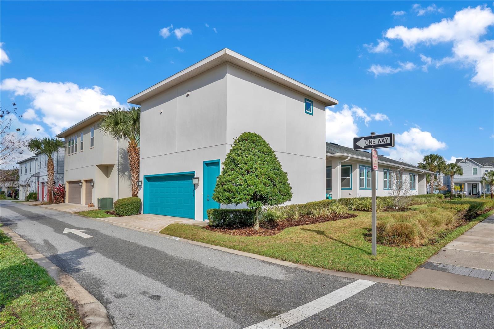 Details for 8285 Lindahl Alley, ORLANDO, FL 32827