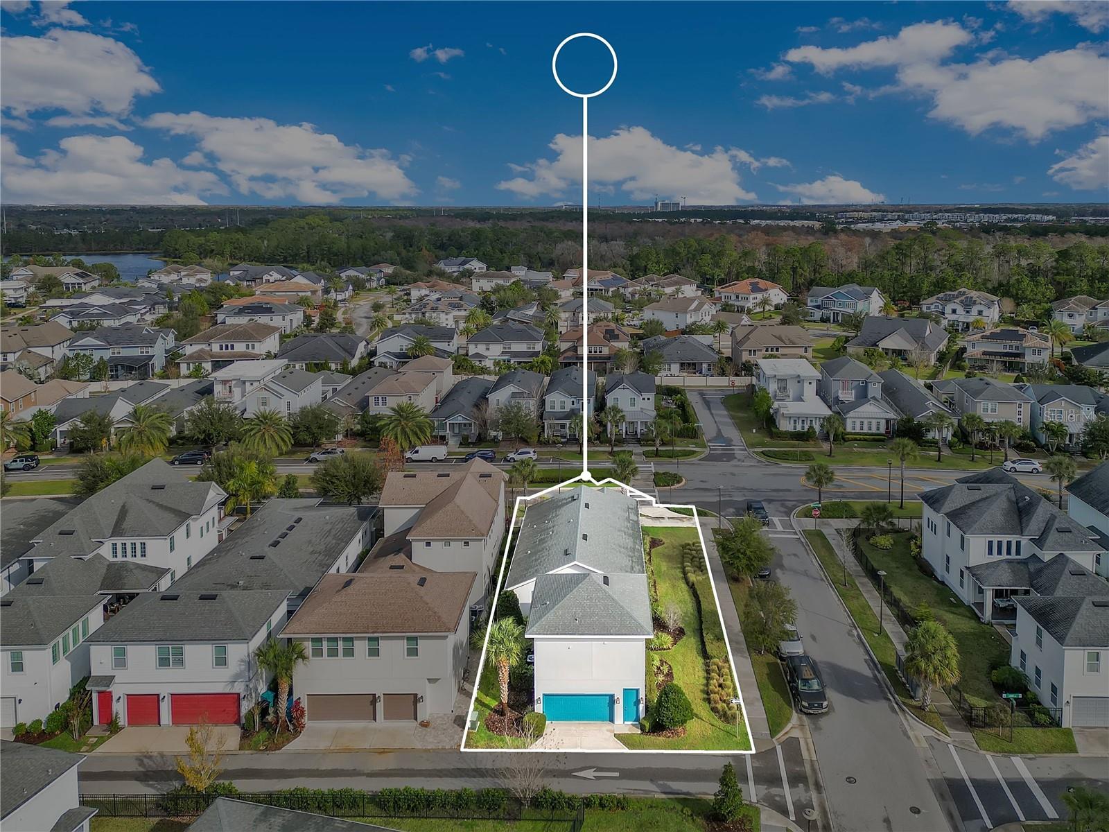 Image 24 of 25 For 8285 Lindahl Alley