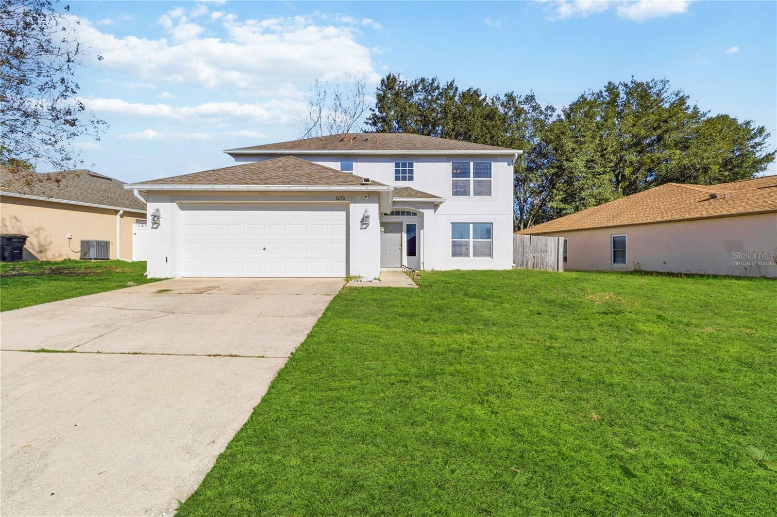 Details for 3270 Wild Pepper Court, DELTONA, FL 32725