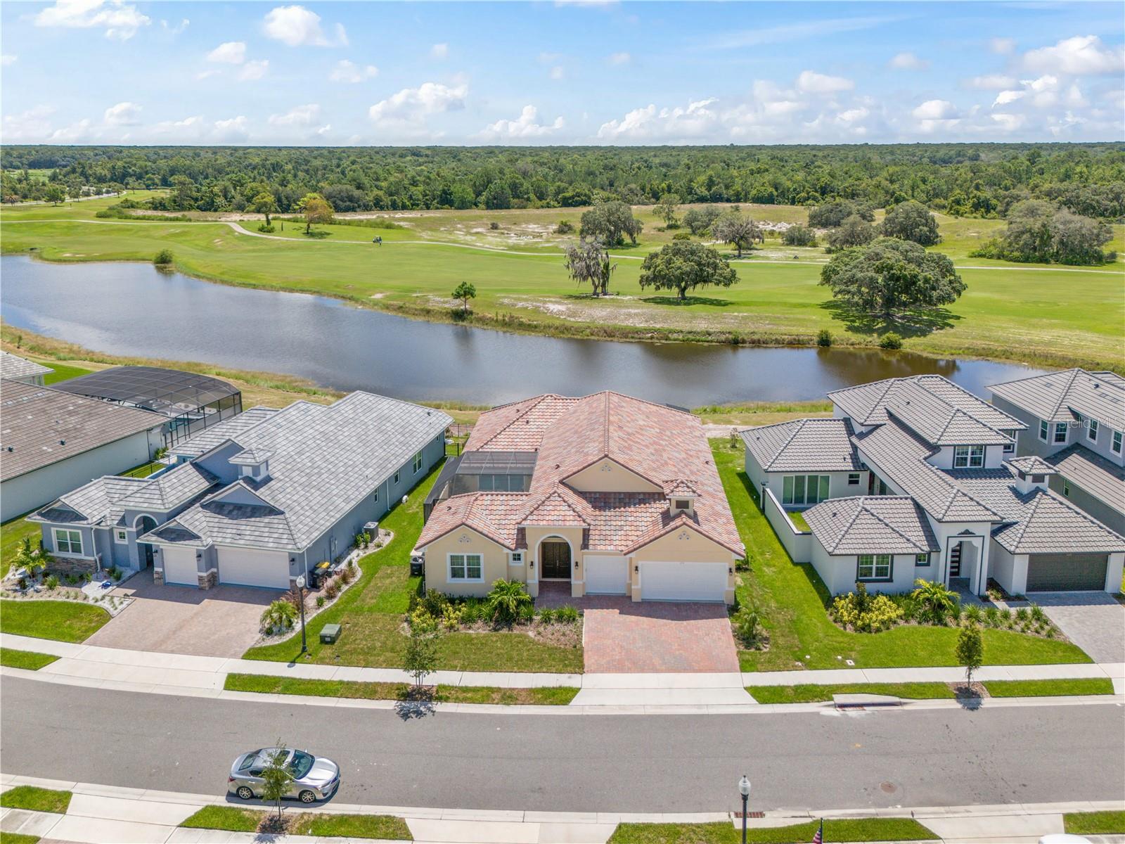 Details for 215 Hampton Loop, DAVENPORT, FL 33837