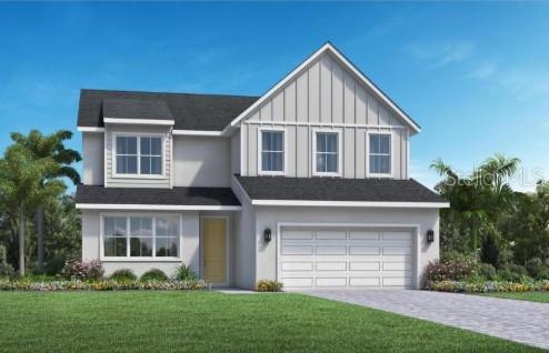 Details for 8103 Timberwood Lane, ORLANDO, FL 32825