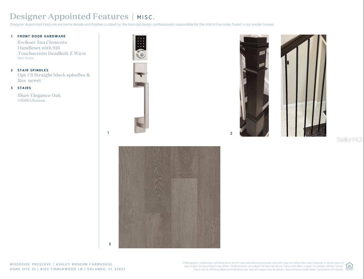 Image 10 of 17 For 8103 Timberwood Lane