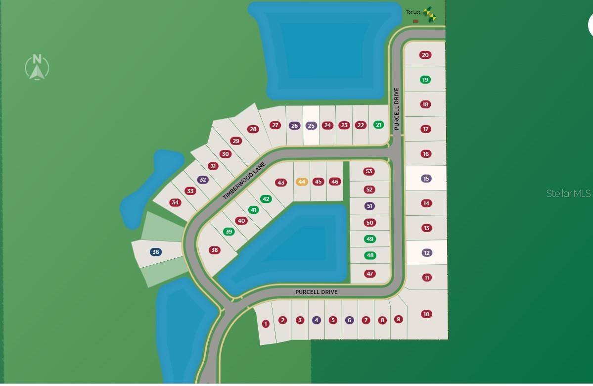 Image 11 of 17 For 8103 Timberwood Lane