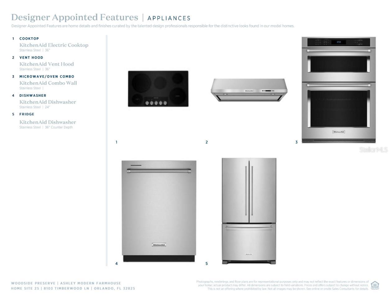 Image 4 of 17 For 8103 Timberwood Lane