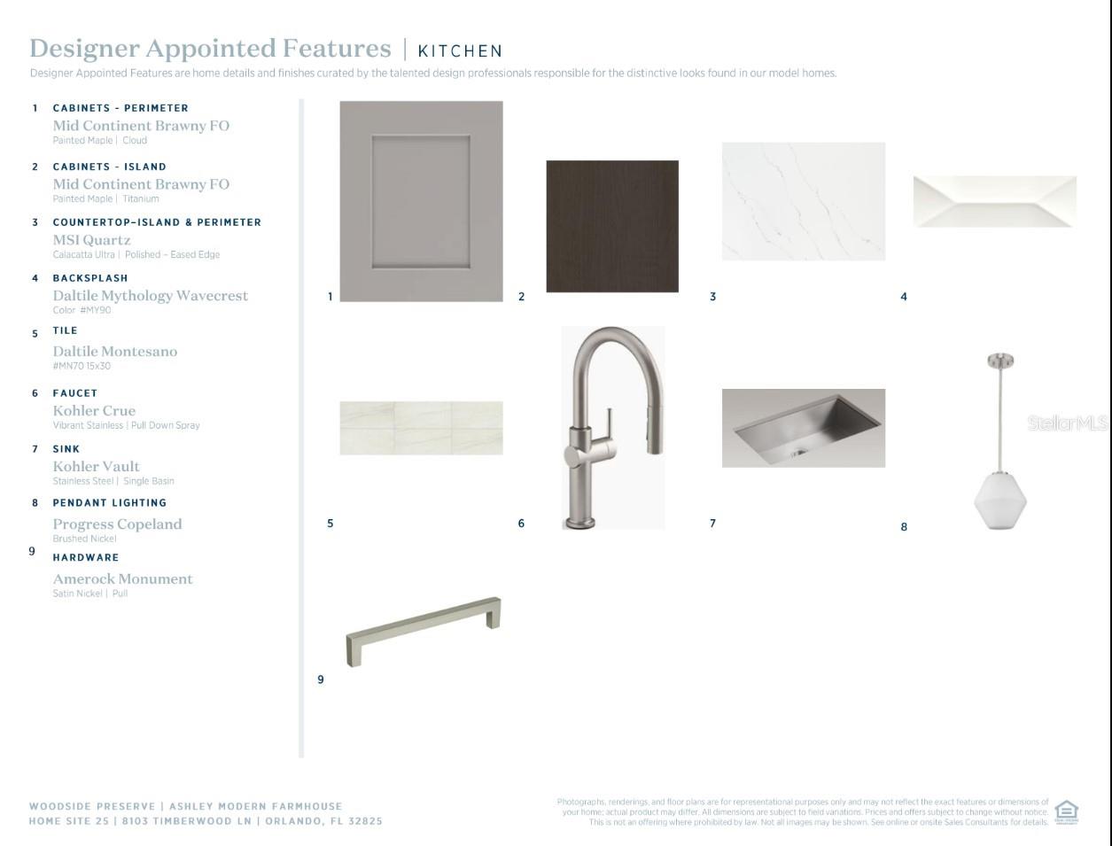 Image 5 of 17 For 8103 Timberwood Lane