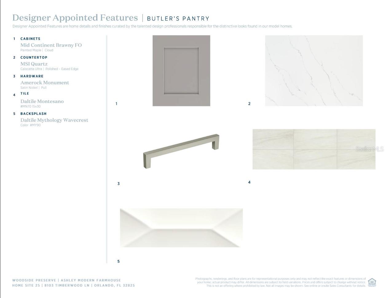 Image 6 of 17 For 8103 Timberwood Lane