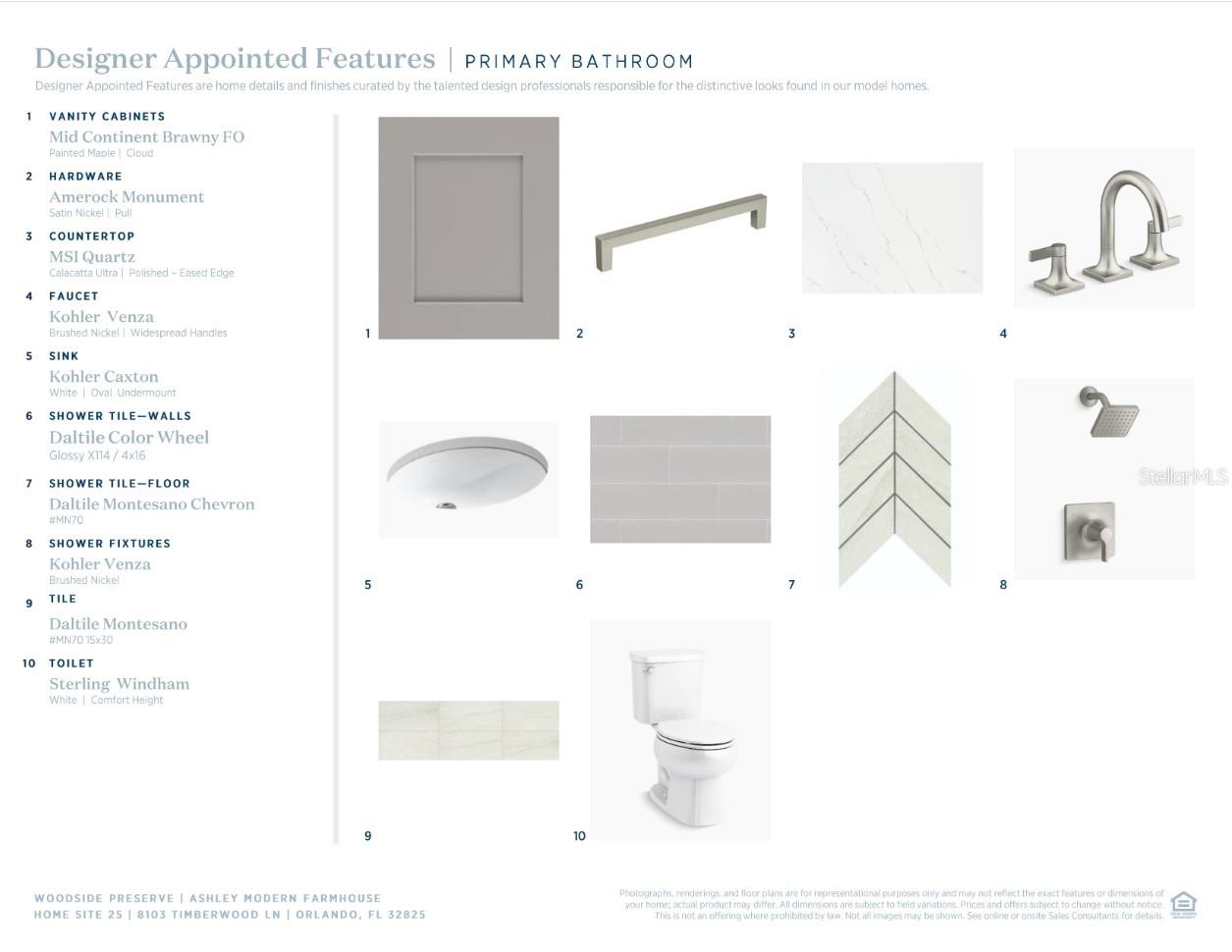 Image 7 of 17 For 8103 Timberwood Lane