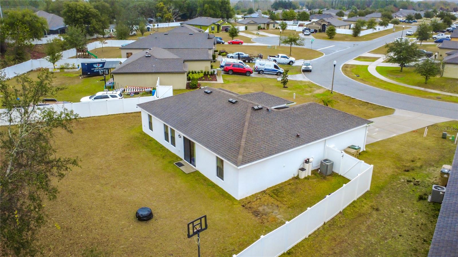 Image 43 of 48 For 35725 Rose Moss Avenue