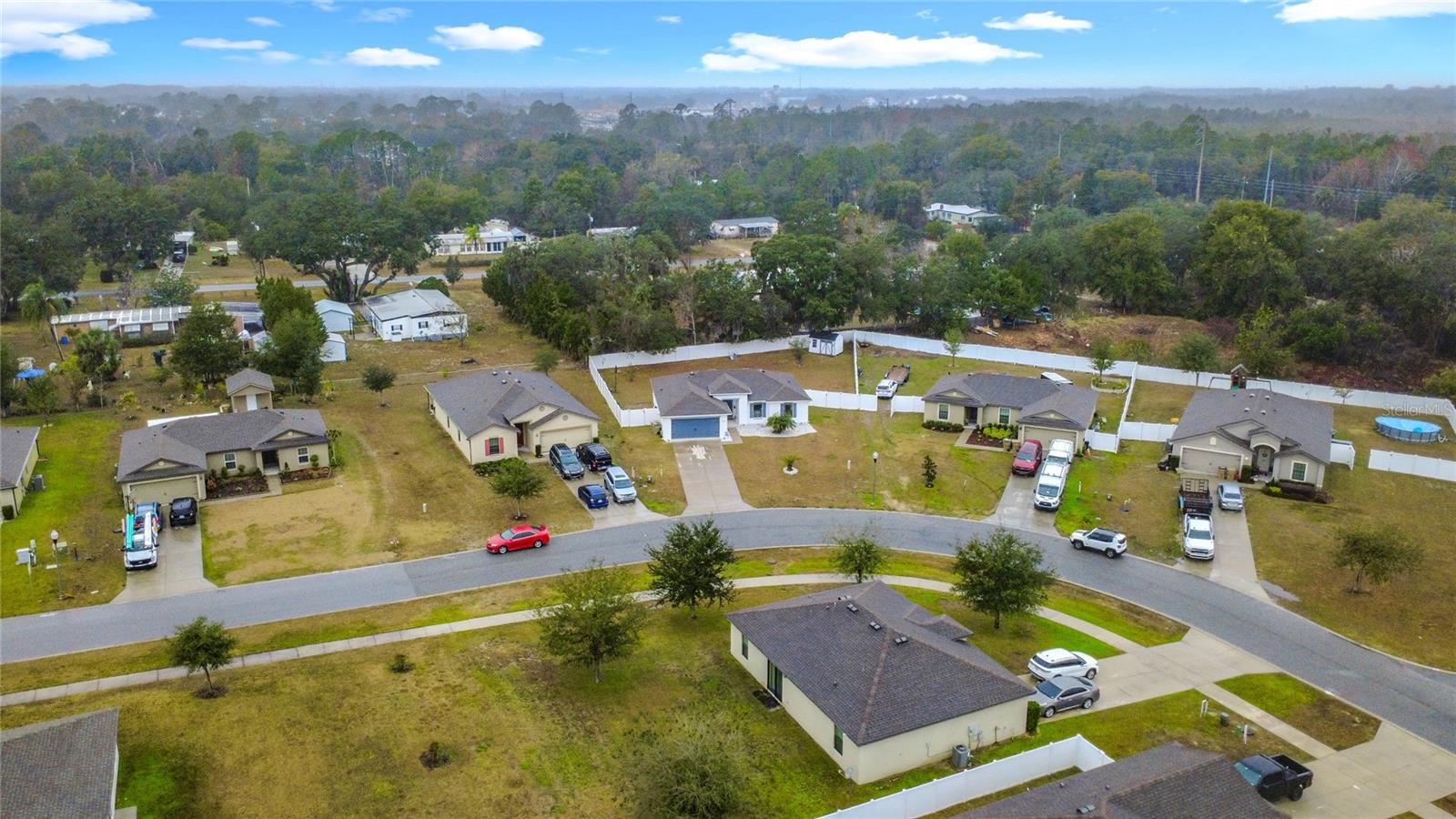 Image 47 of 48 For 35725 Rose Moss Avenue