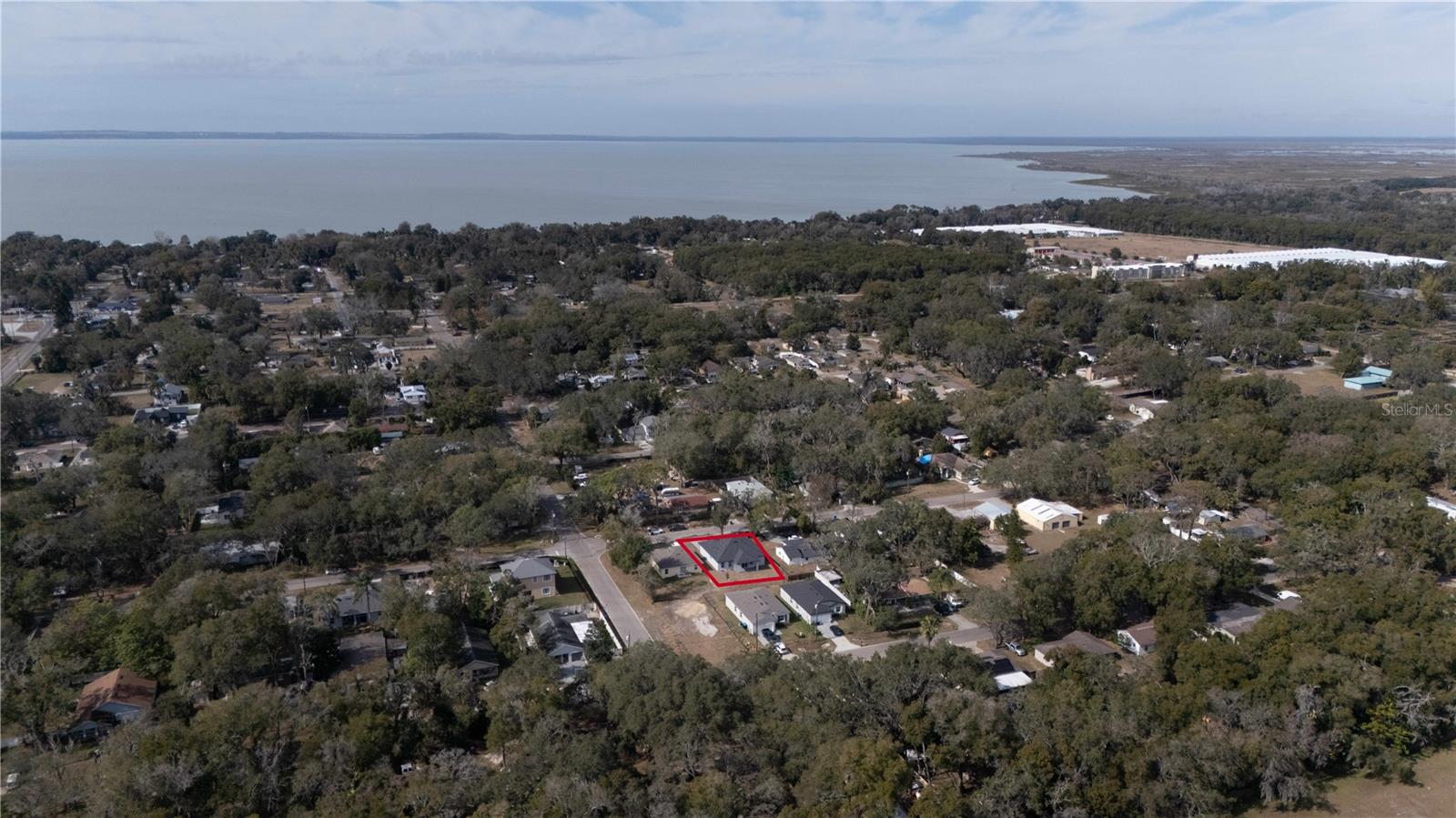 Image 36 of 39 For 3669 Glover Lane