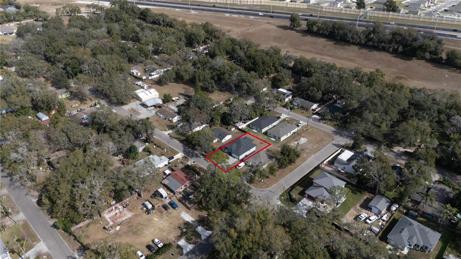 Image 37 of 39 For 3669 Glover Lane