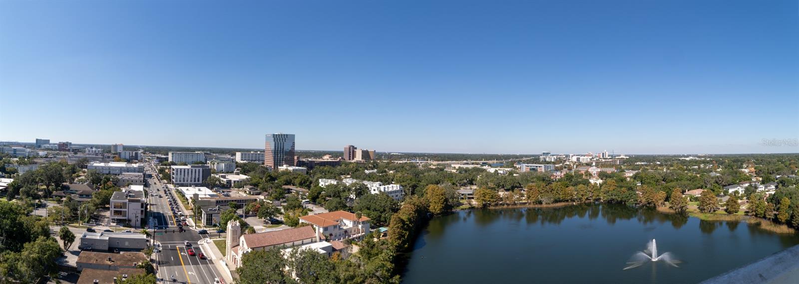 Image 21 of 39 For 400 Colonial Drive 1504