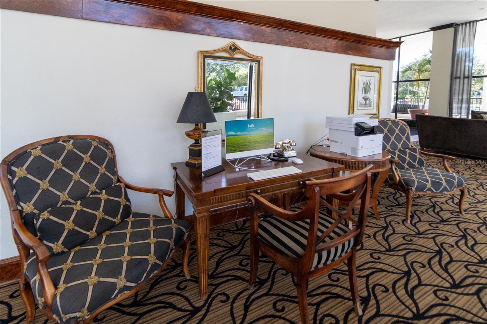 Image 33 of 39 For 400 Colonial Drive 1504