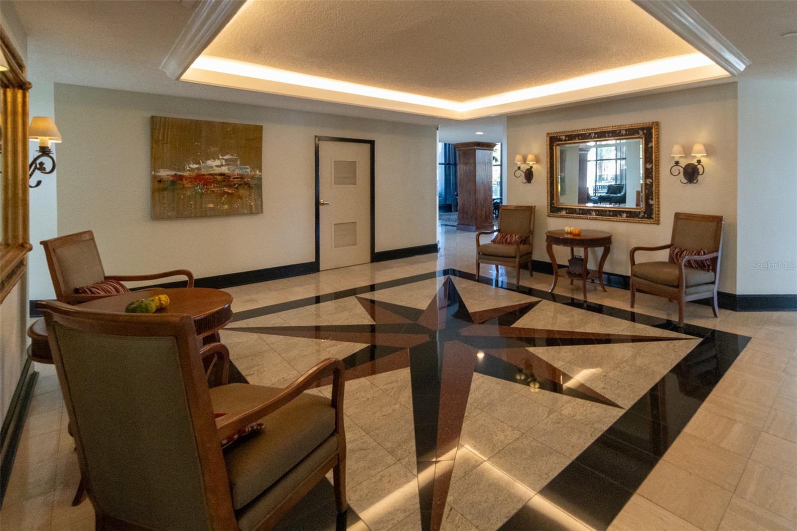 Image 36 of 39 For 400 Colonial Drive 1504