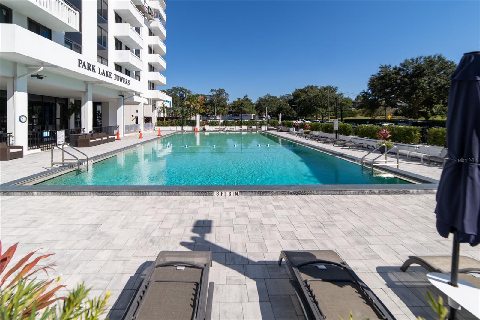 Image 38 of 39 For 400 Colonial Drive 1504