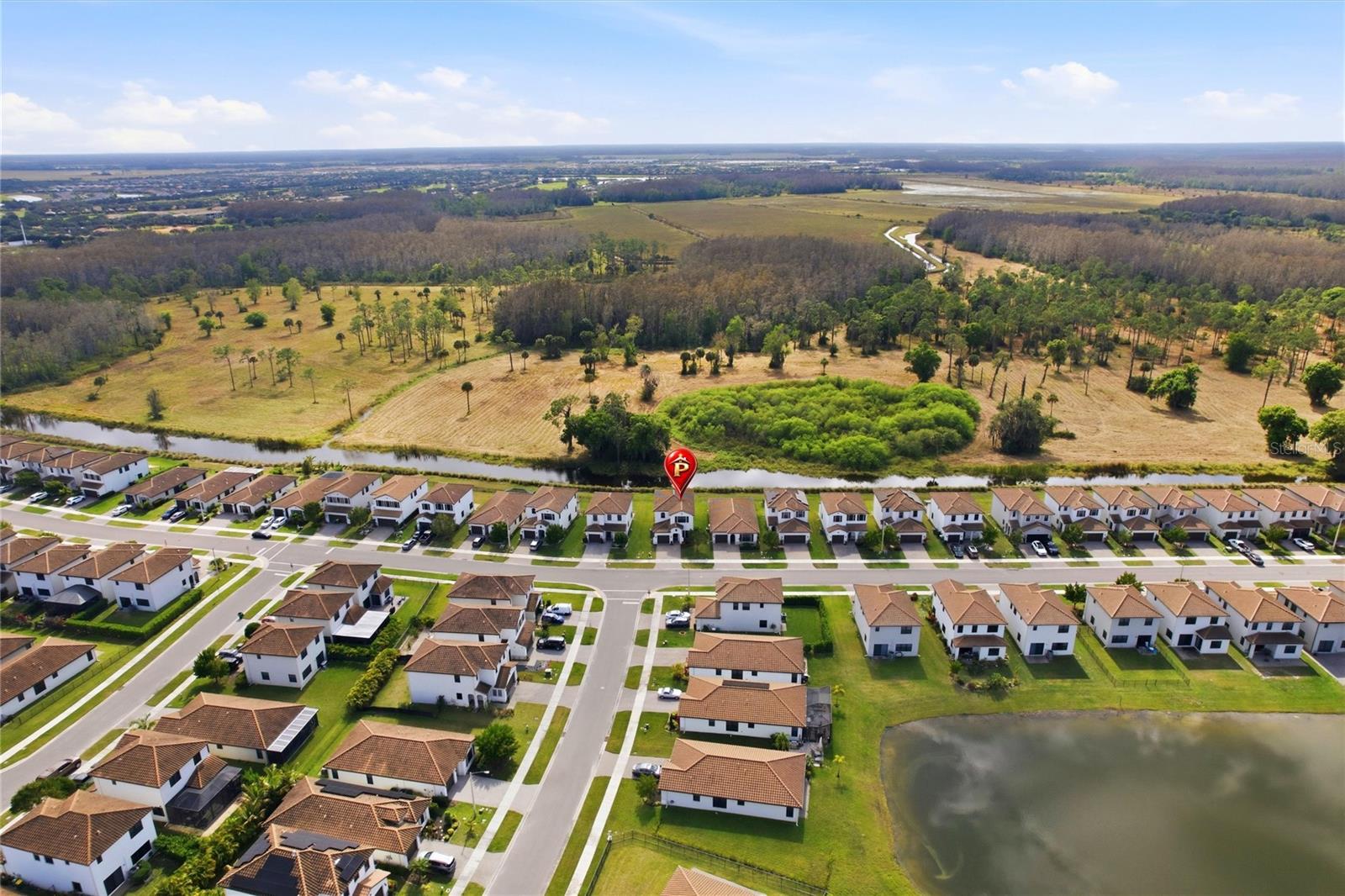 Image 24 of 25 For 5618 Agostino Way