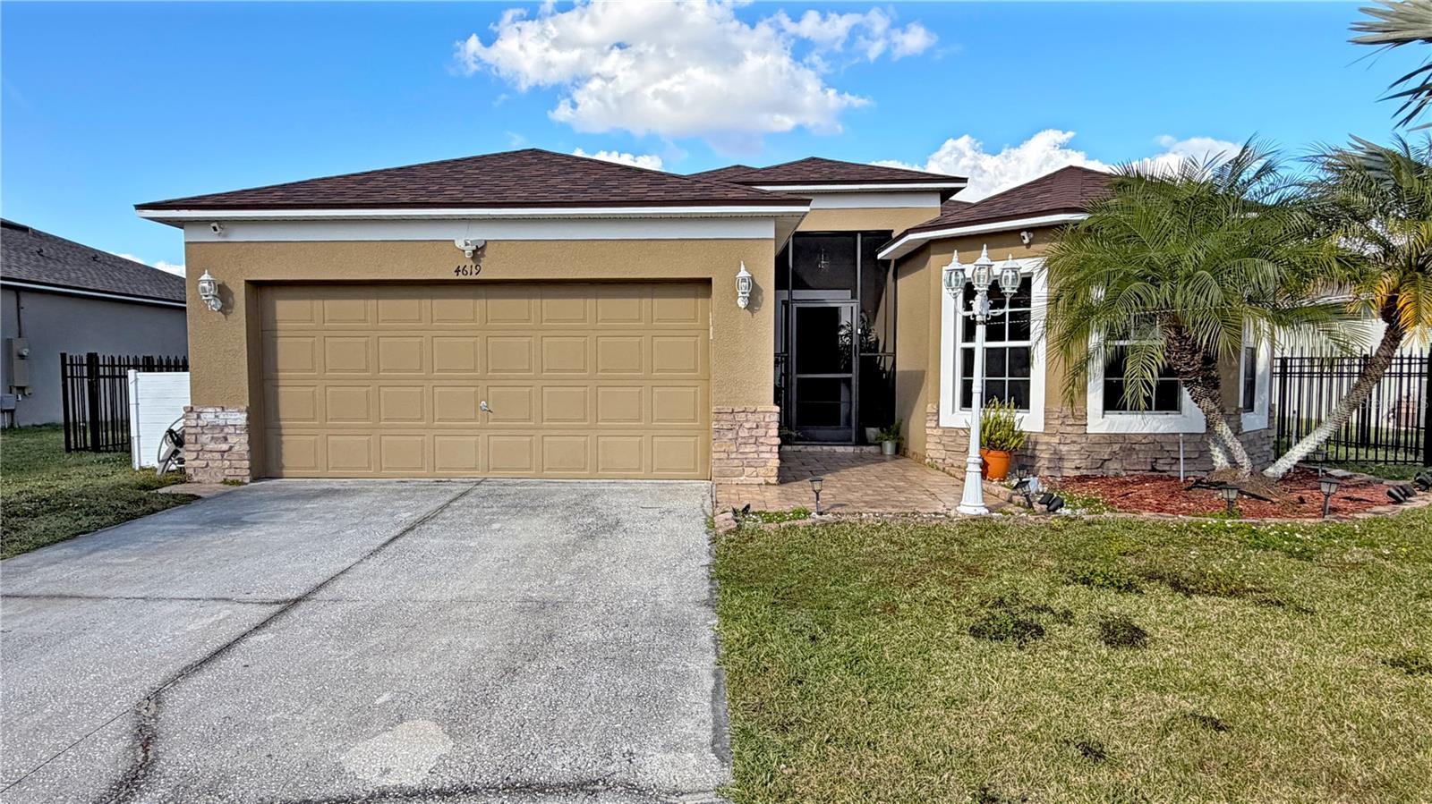 Details for 4619 Cabalerro Trail, KISSIMMEE, FL 34758
