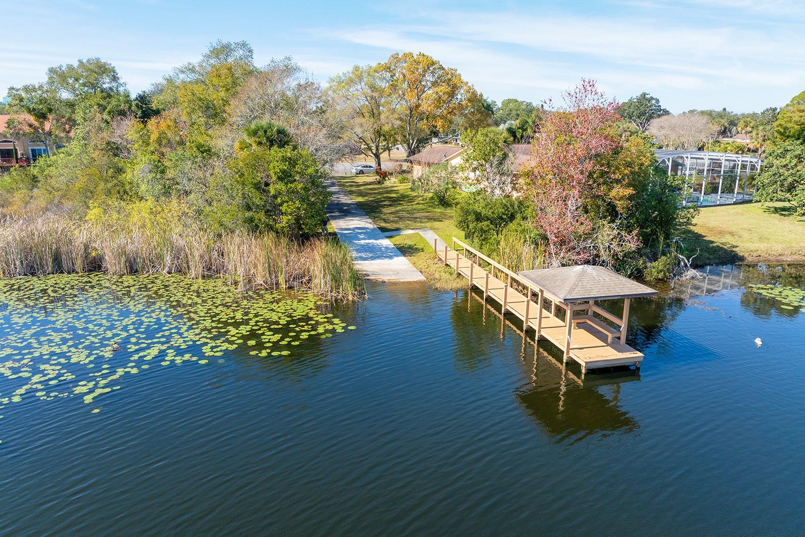 Image 41 of 49 For 195 Spring Lake Drive