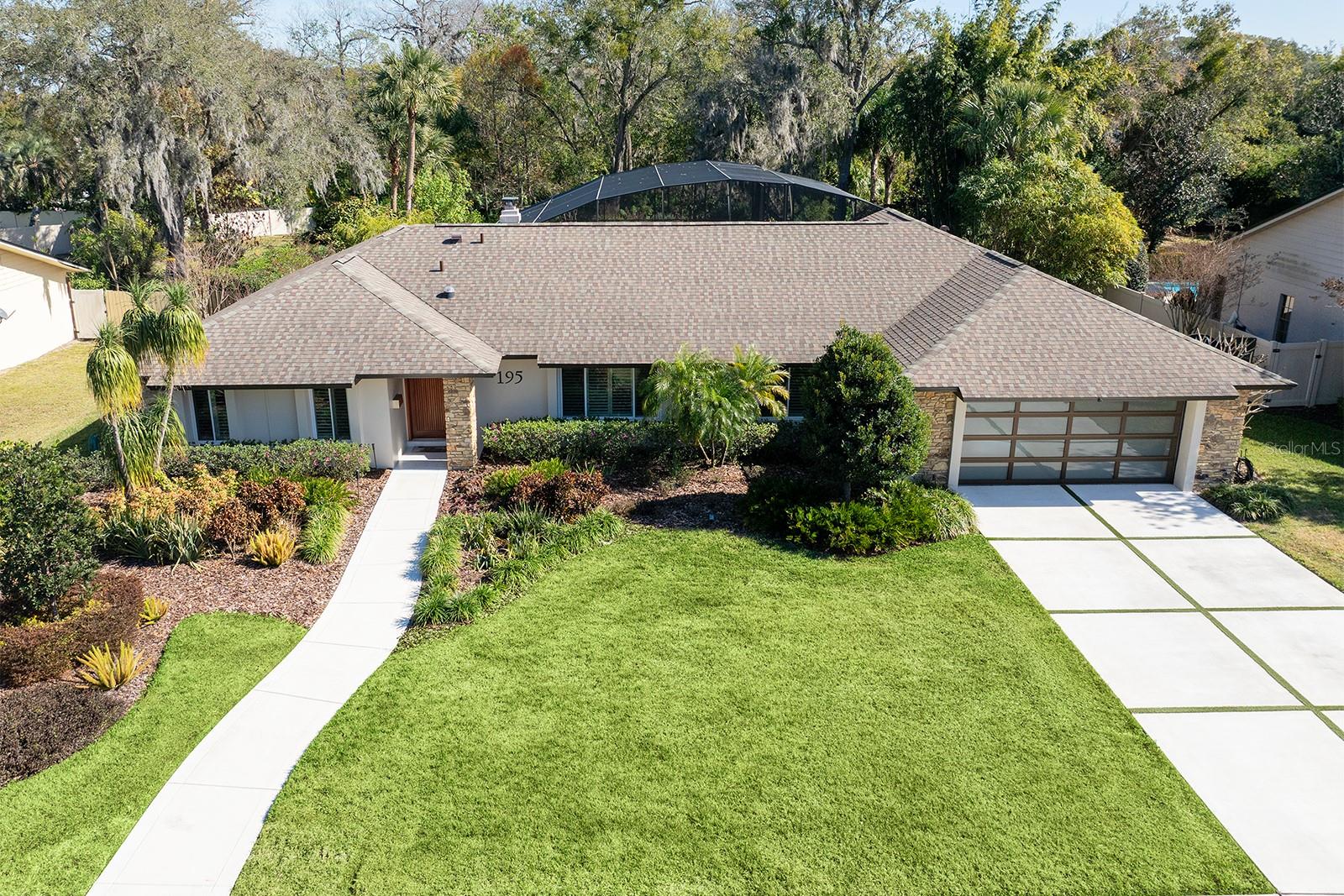 Image 49 of 49 For 195 Spring Lake Drive