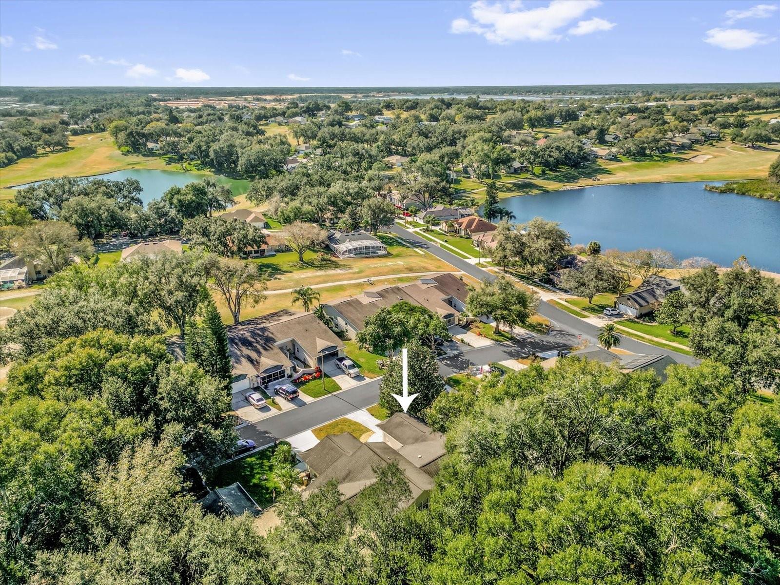 Image 2 of 41 For 9028 Village Green Boulevard