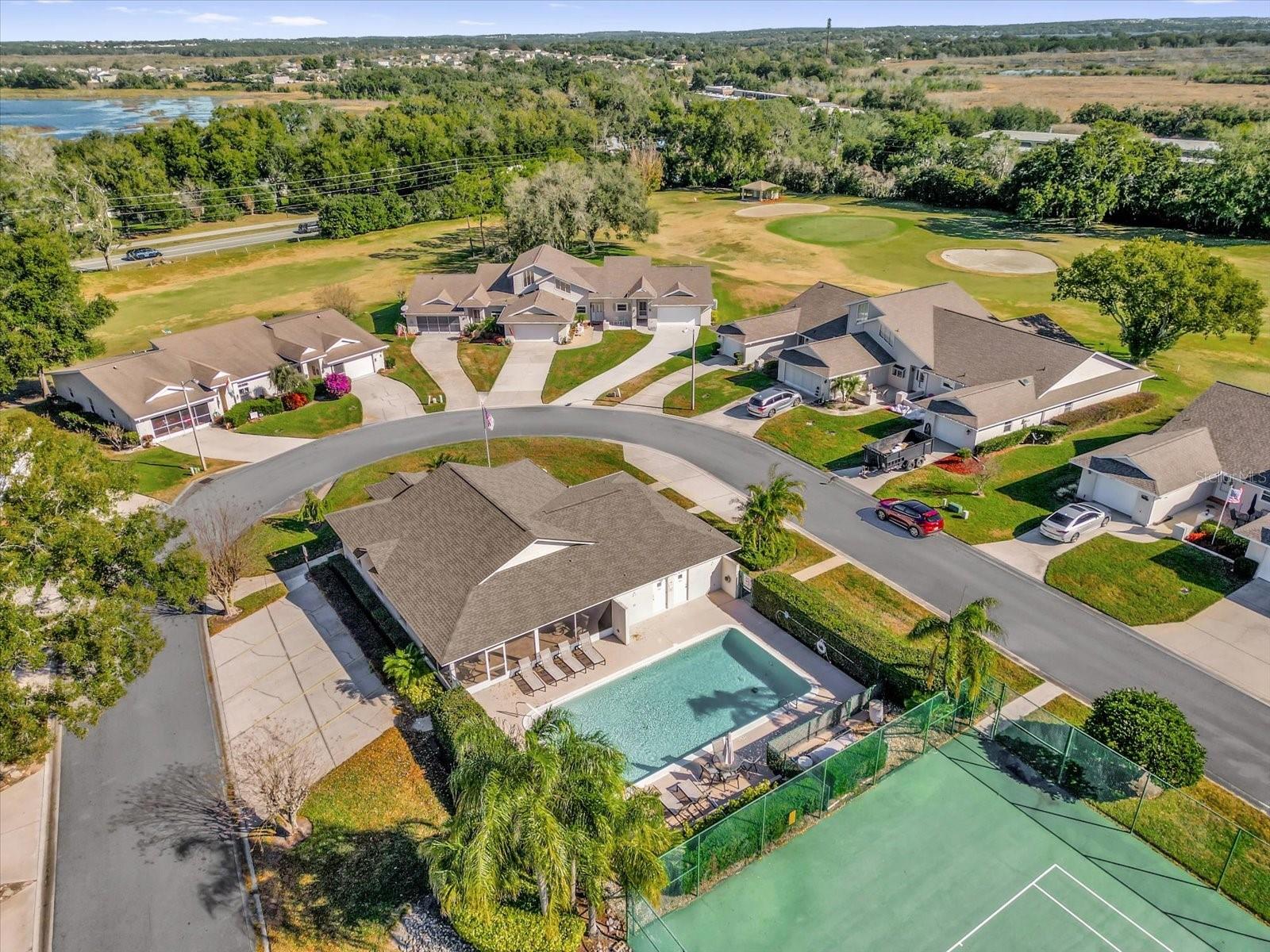 Image 36 of 41 For 9028 Village Green Boulevard