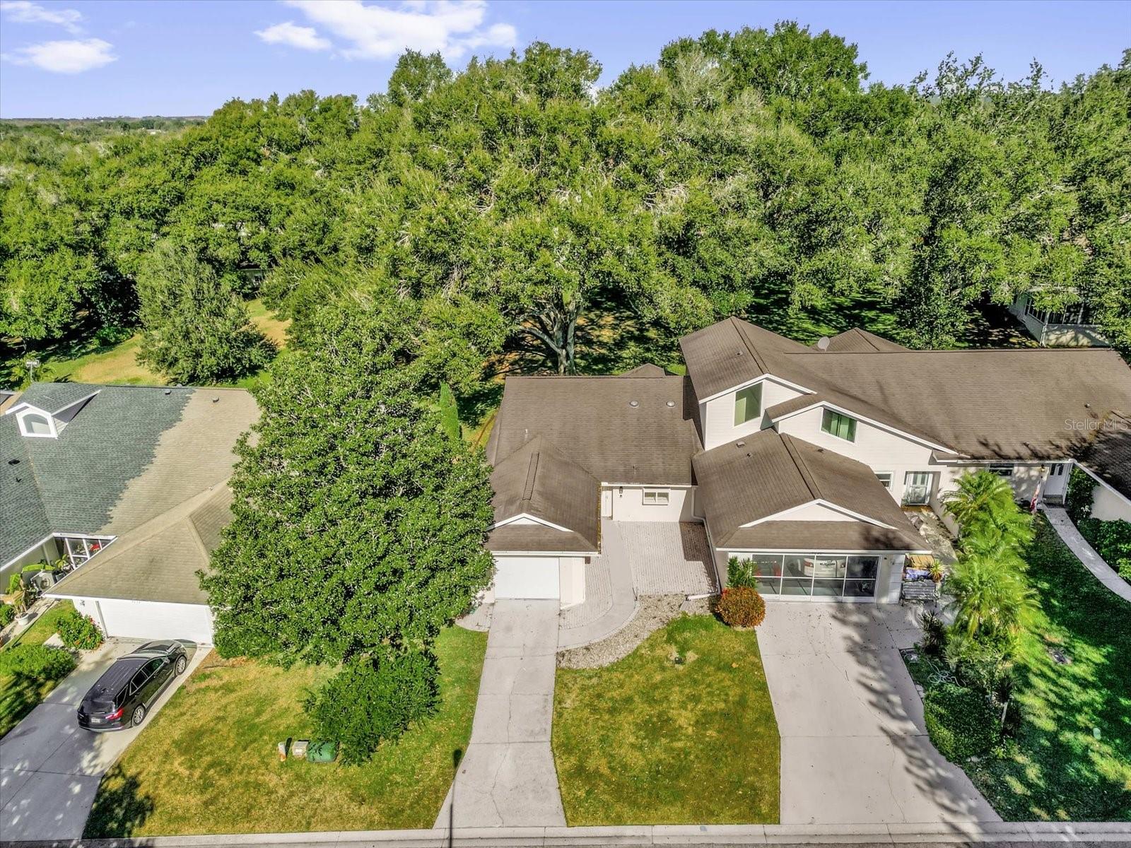 Image 40 of 41 For 9028 Village Green Boulevard