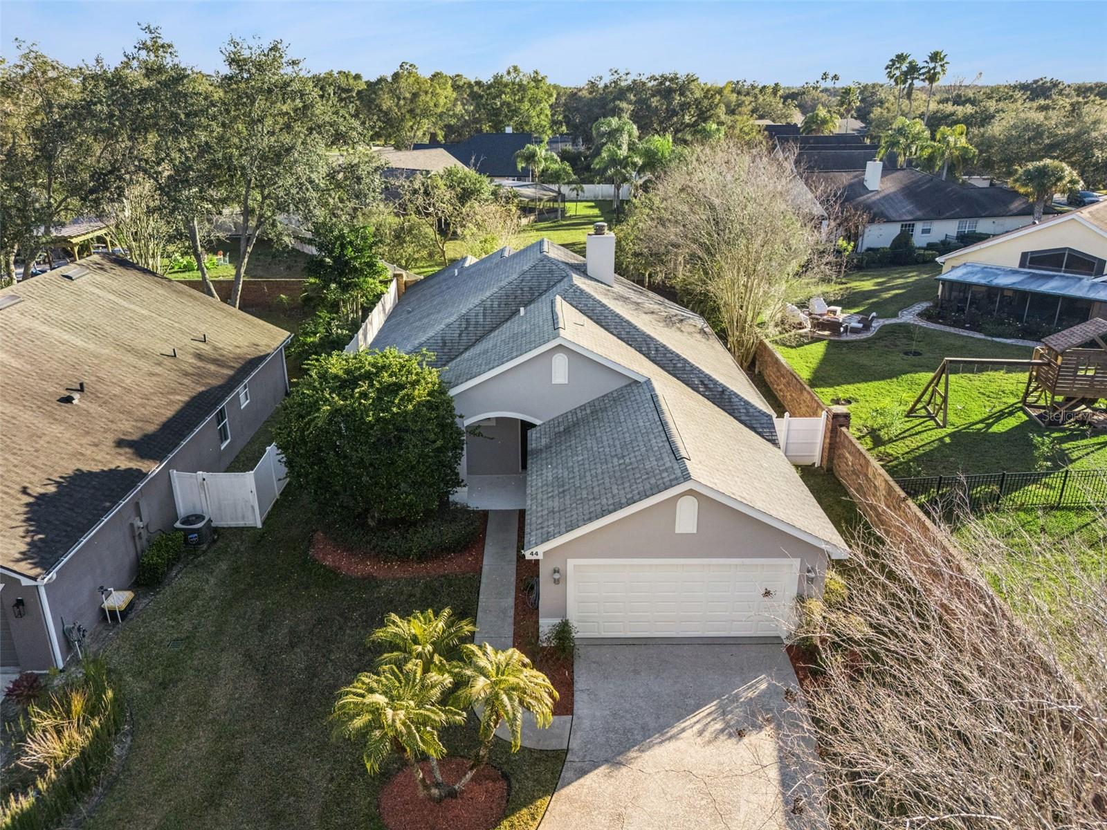 Image 31 of 34 For 44 Heather Green Court