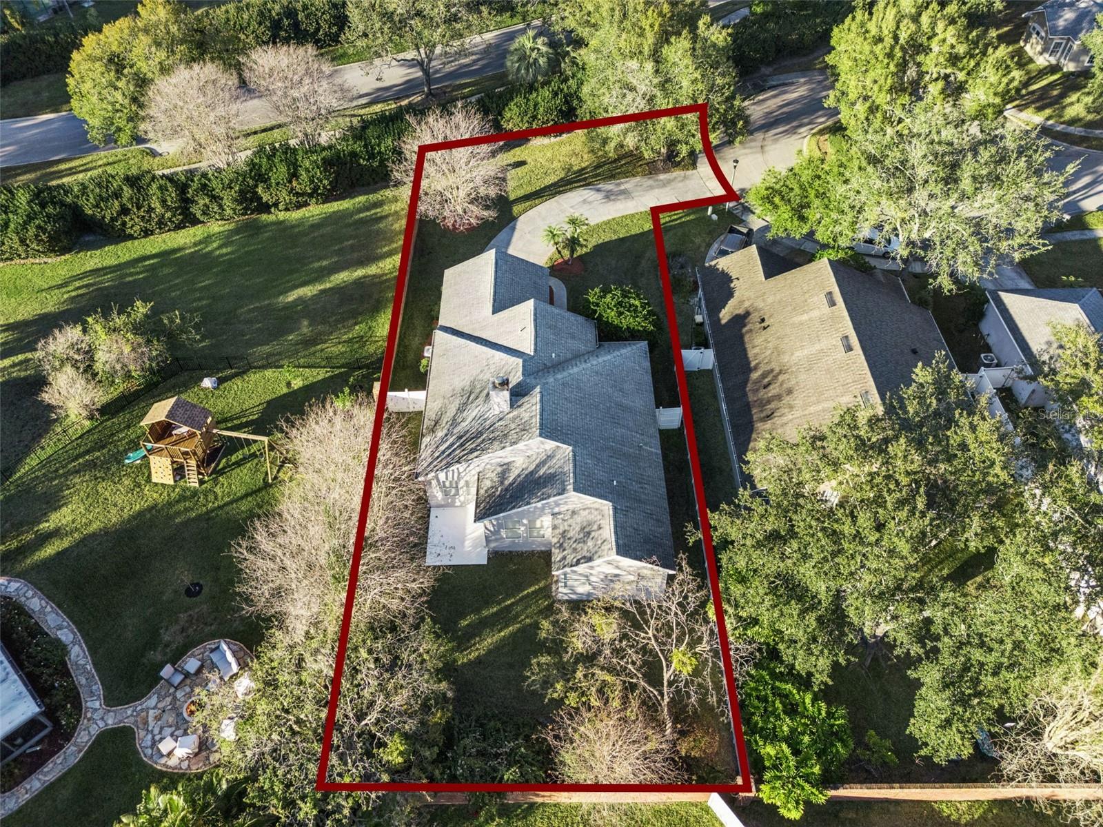 Image 33 of 34 For 44 Heather Green Court