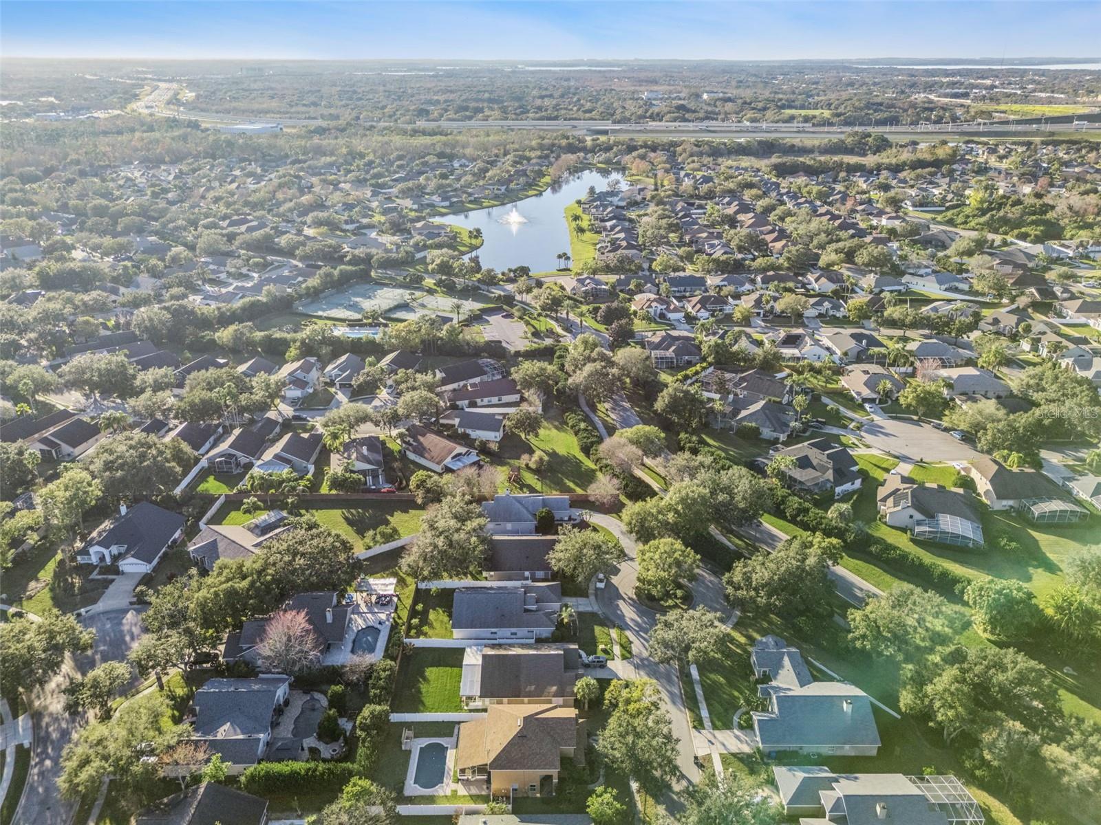 Image 34 of 34 For 44 Heather Green Court