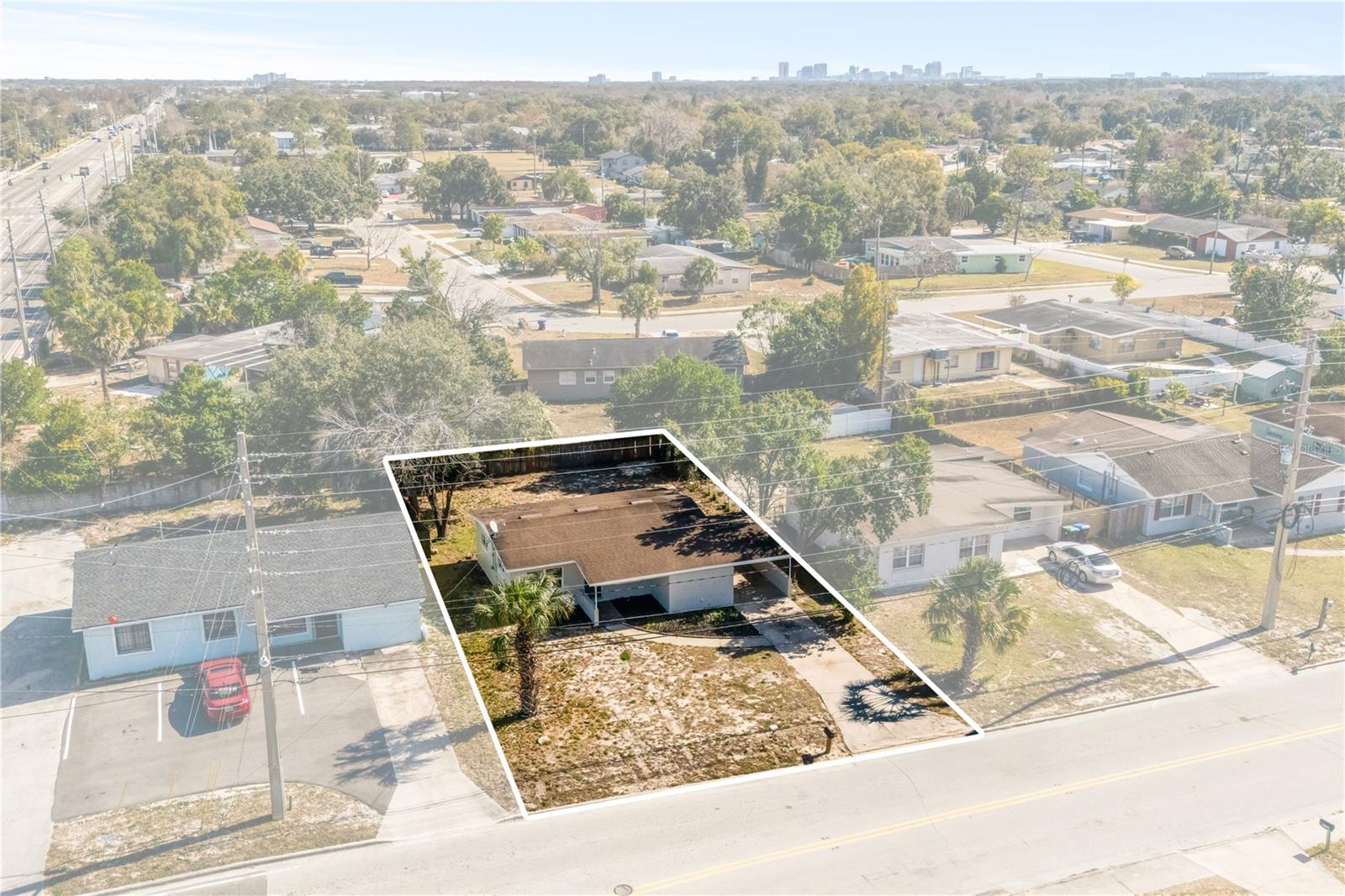 Image 2 of 23 For 2525 Kingsland Avenue