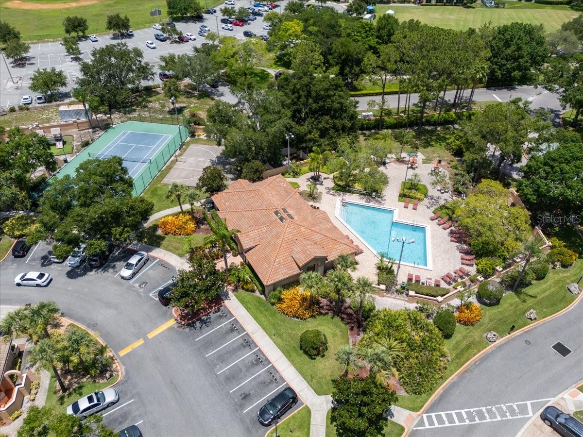 Image 37 of 43 For 7764 Sugar Bend Drive 7764