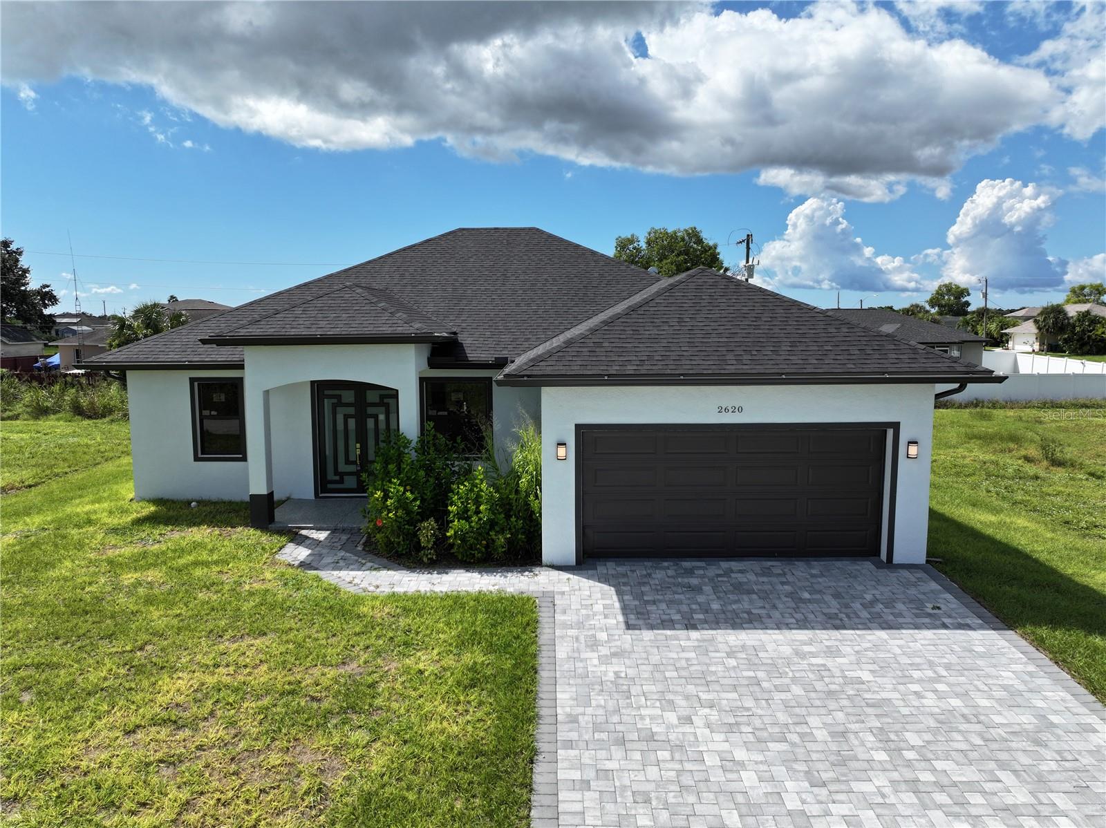 Details for 2620 22nd Avenue, CAPE CORAL, FL 33909