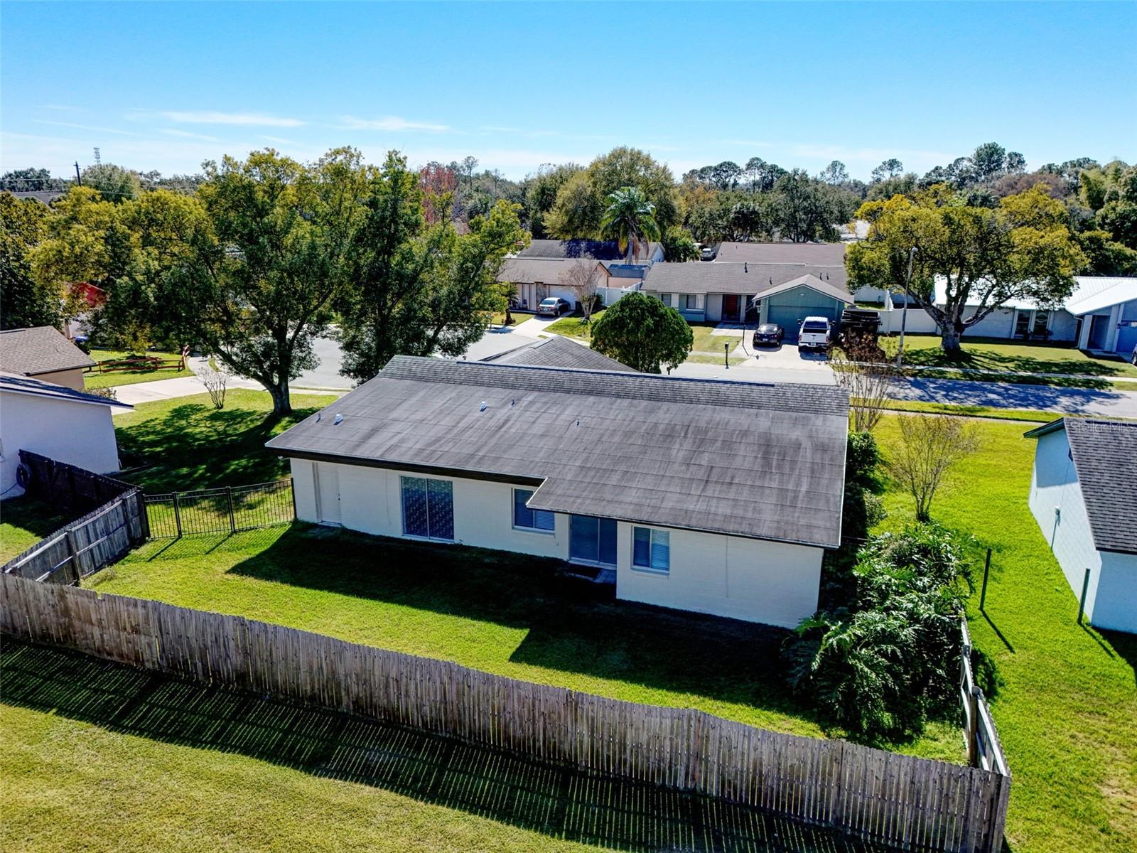 Image 40 of 50 For 2317 Woodleaf Court