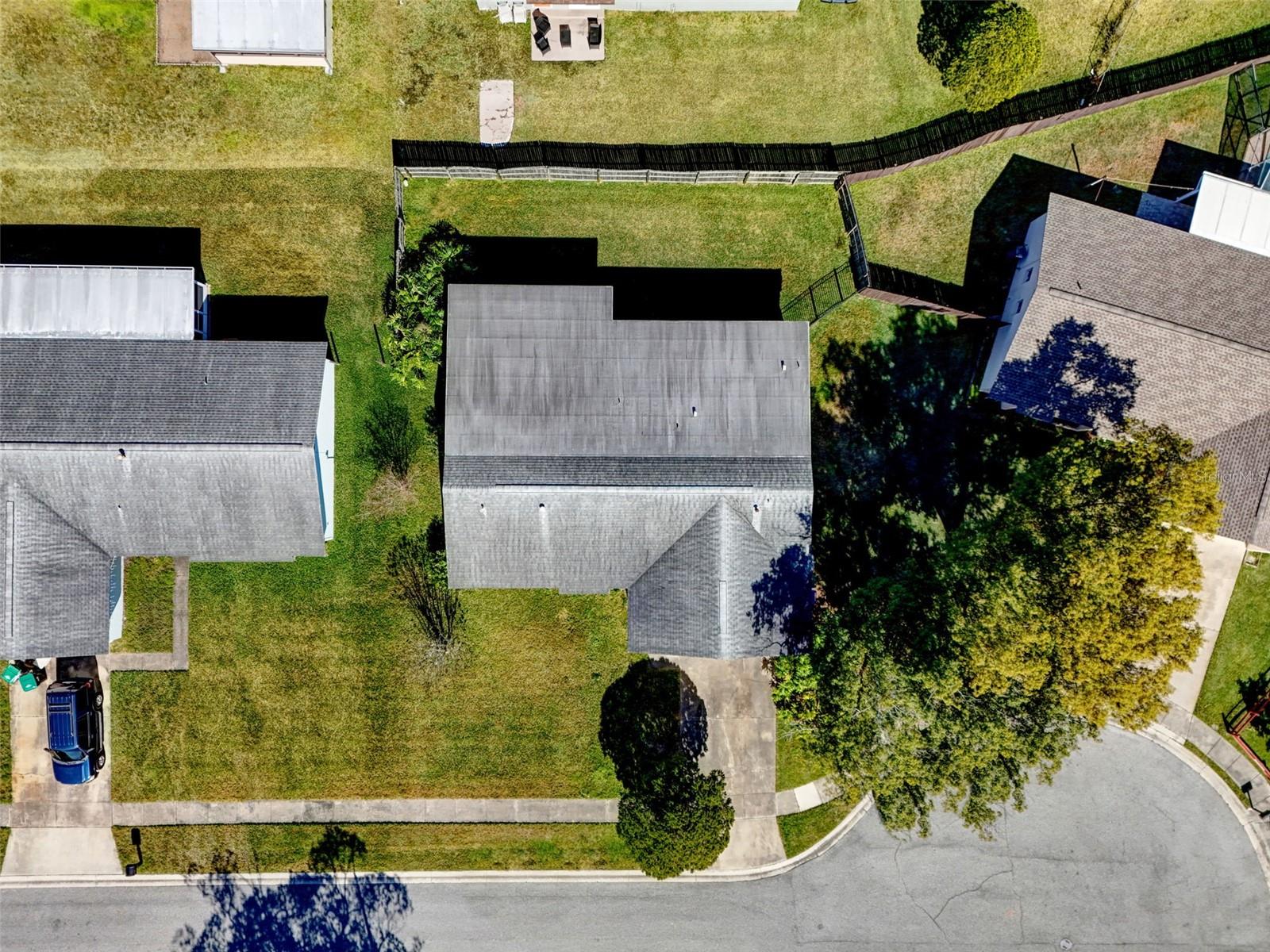 Image 41 of 50 For 2317 Woodleaf Court