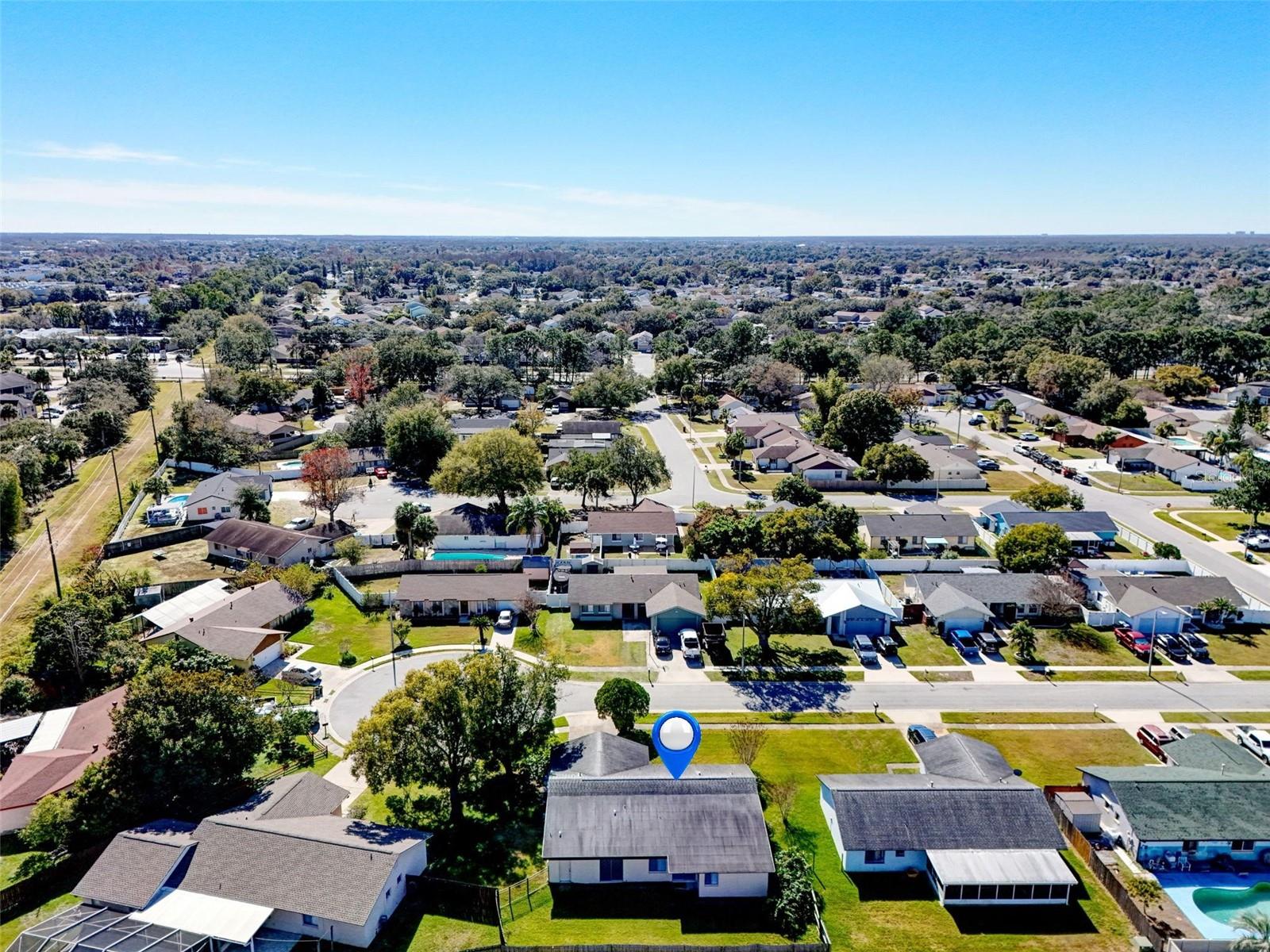 Image 42 of 50 For 2317 Woodleaf Court