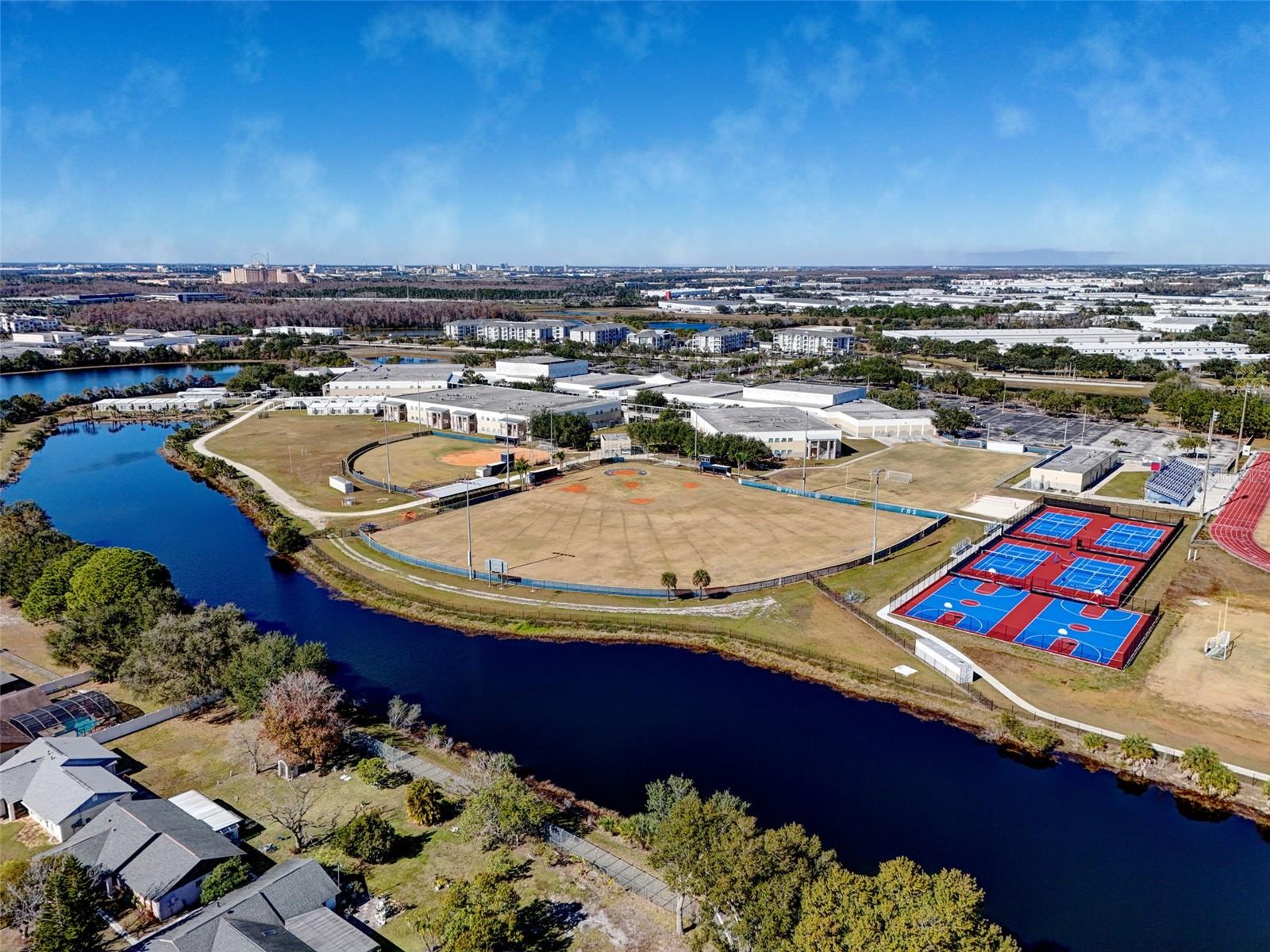 Image 44 of 50 For 2317 Woodleaf Court