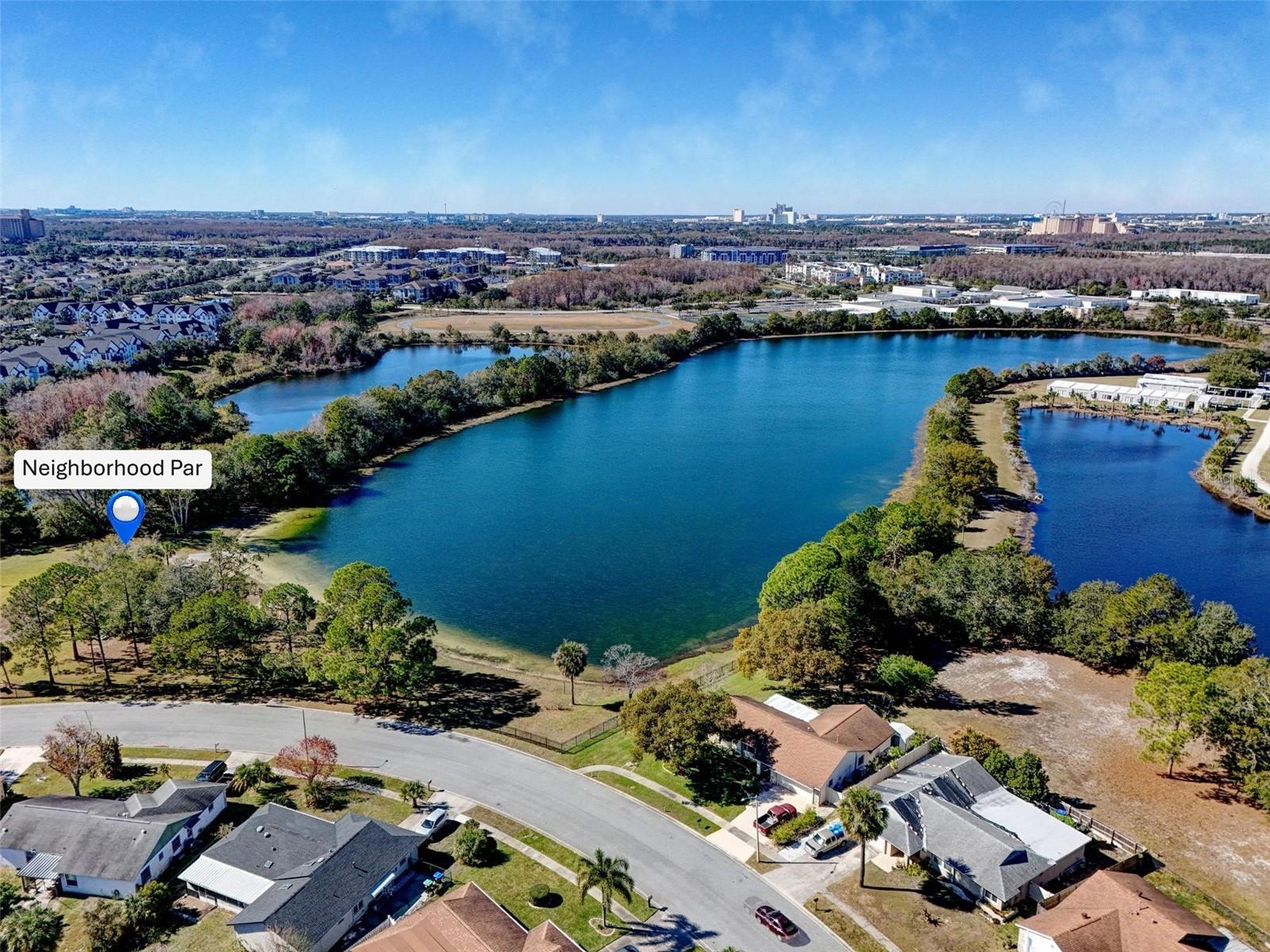 Image 46 of 50 For 2317 Woodleaf Court