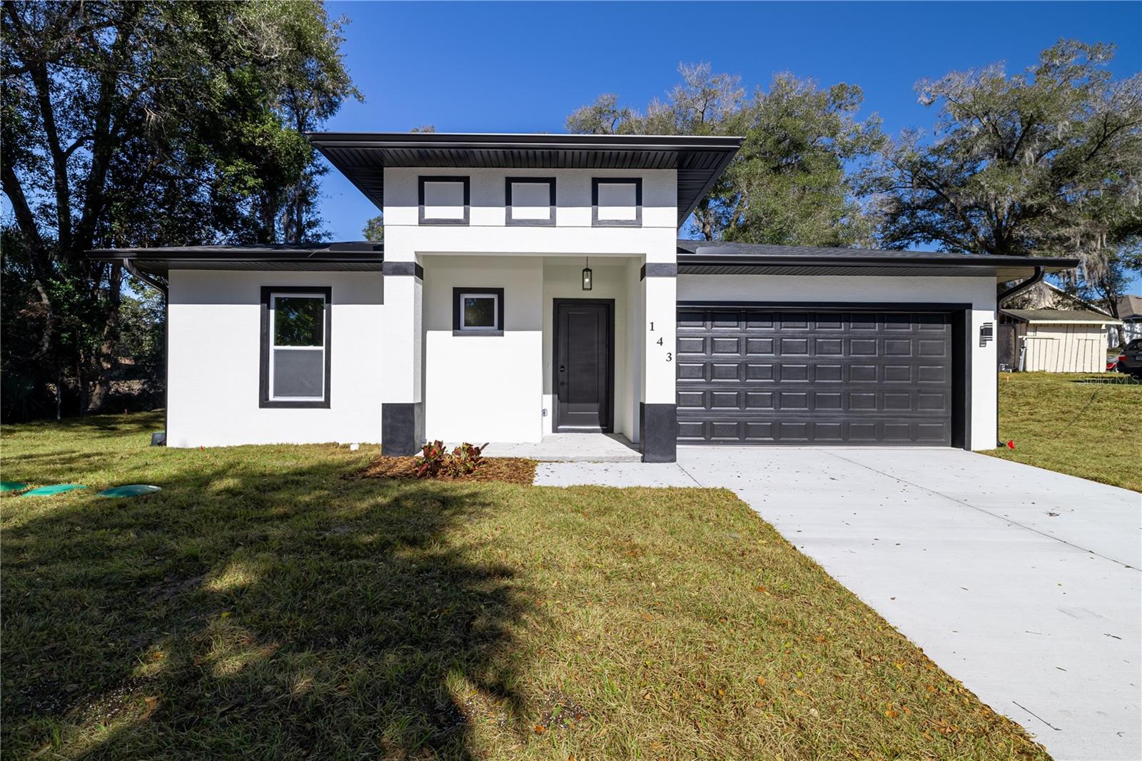 Details for 143 Barrington Avenue, DELAND, FL 32724