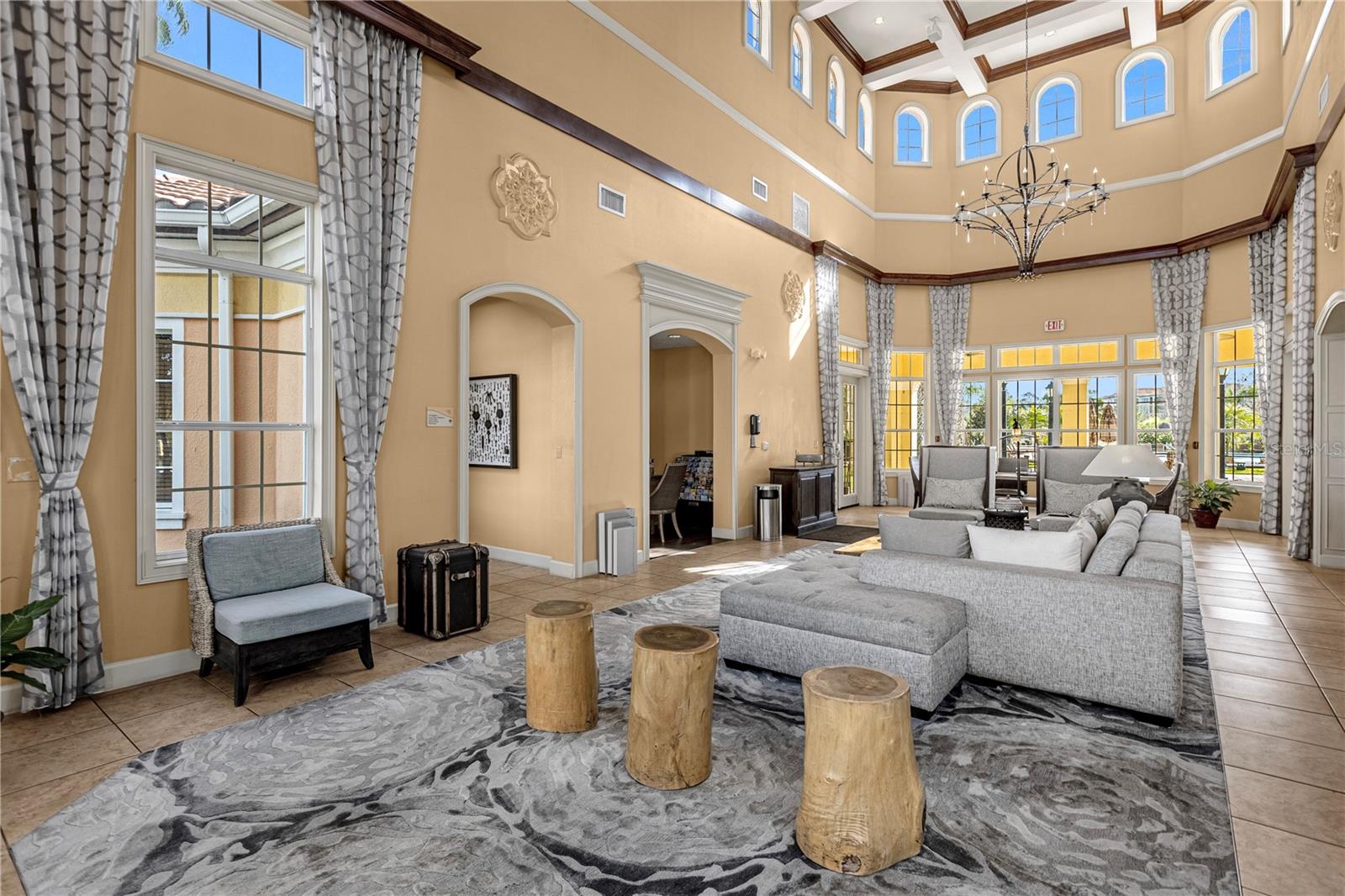 Image 36 of 47 For 8601 Worldquest Boulevard 3105